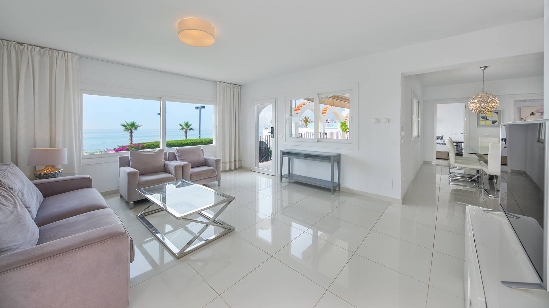 Hotel Globales Gardenia - zdjęcie 17