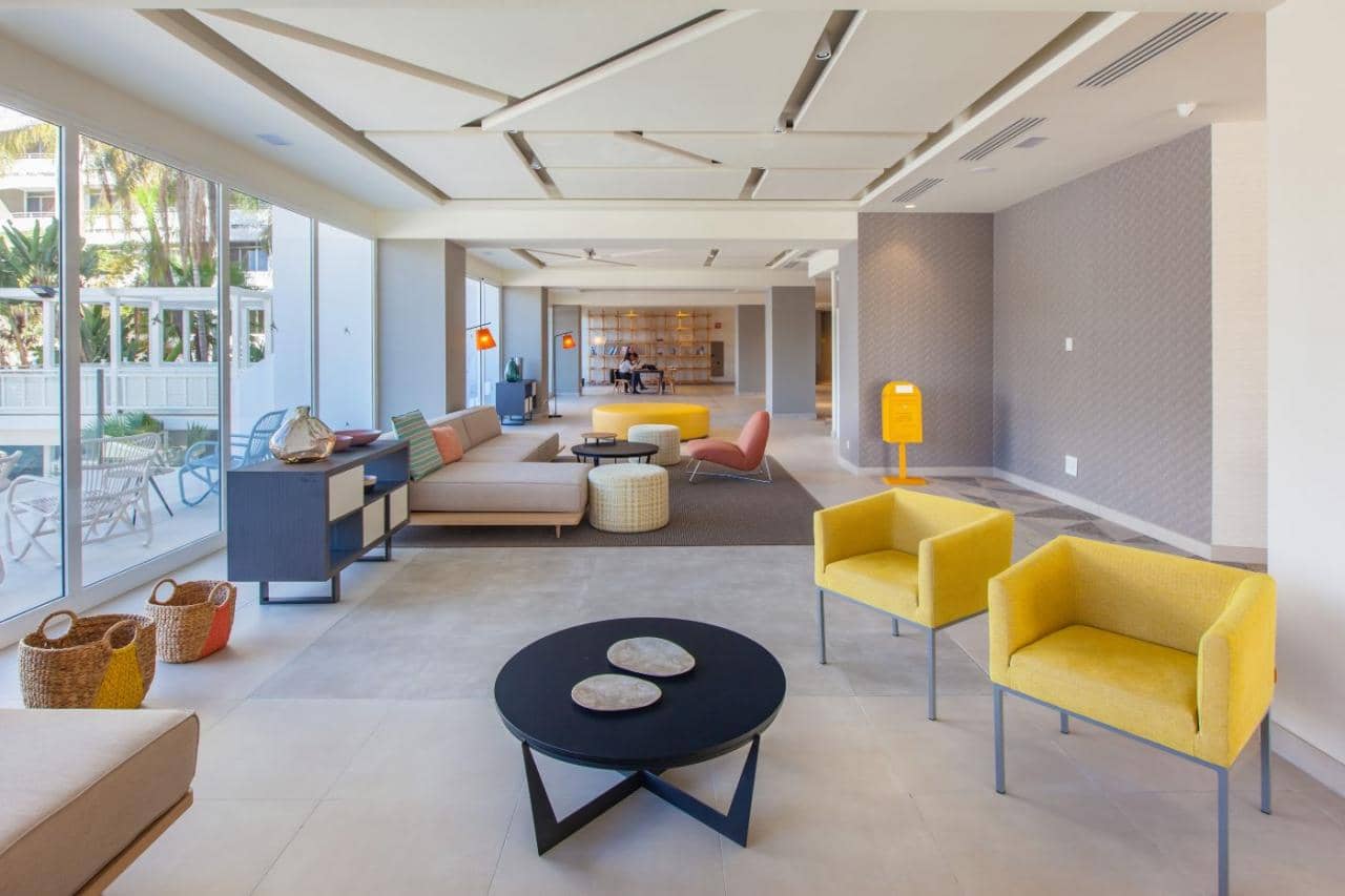 Abora Buenaventura by Lopesan Hotels - zdjęcie 11