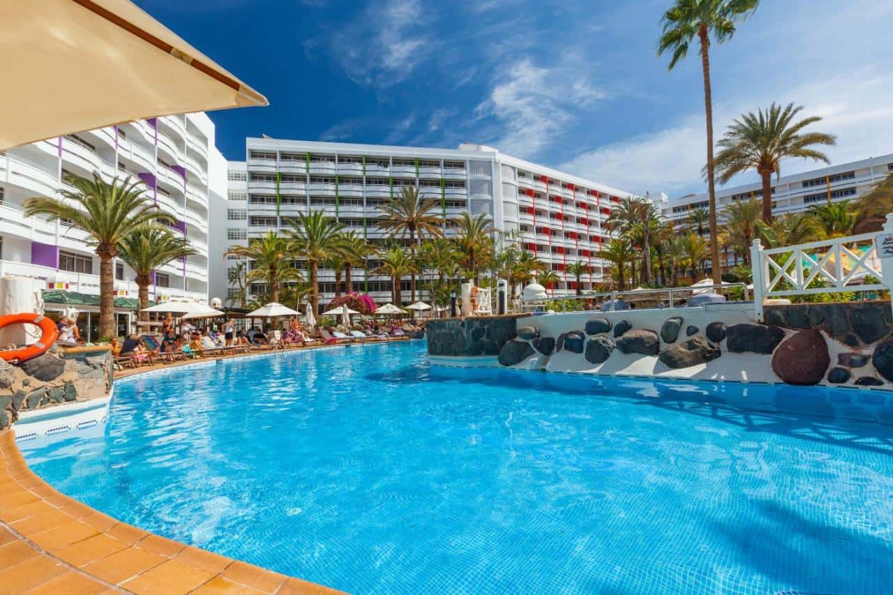 Abora Buenaventura by Lopesan Hotels - zdjęcie 2