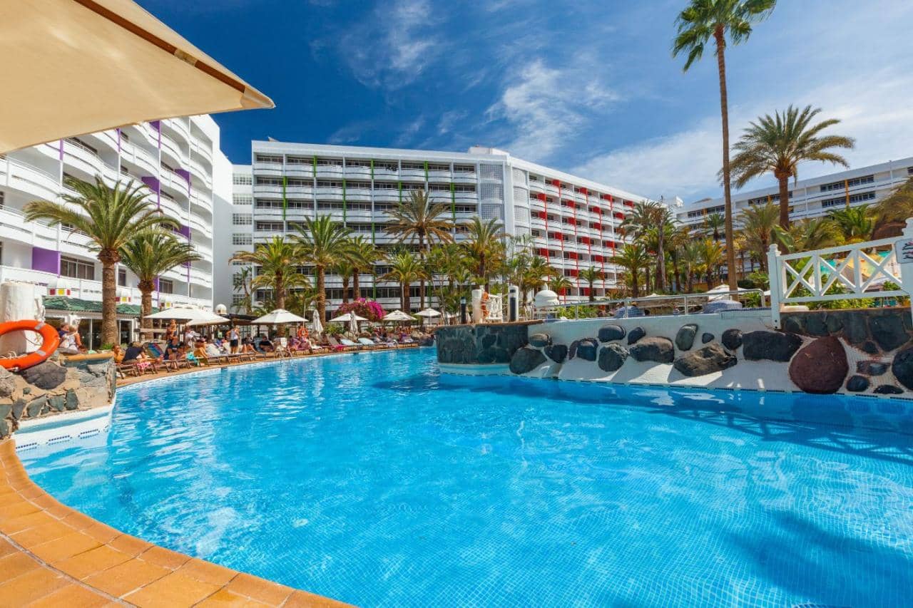 Abora Buenaventura by Lopesan Hotels - zdjęcie 2