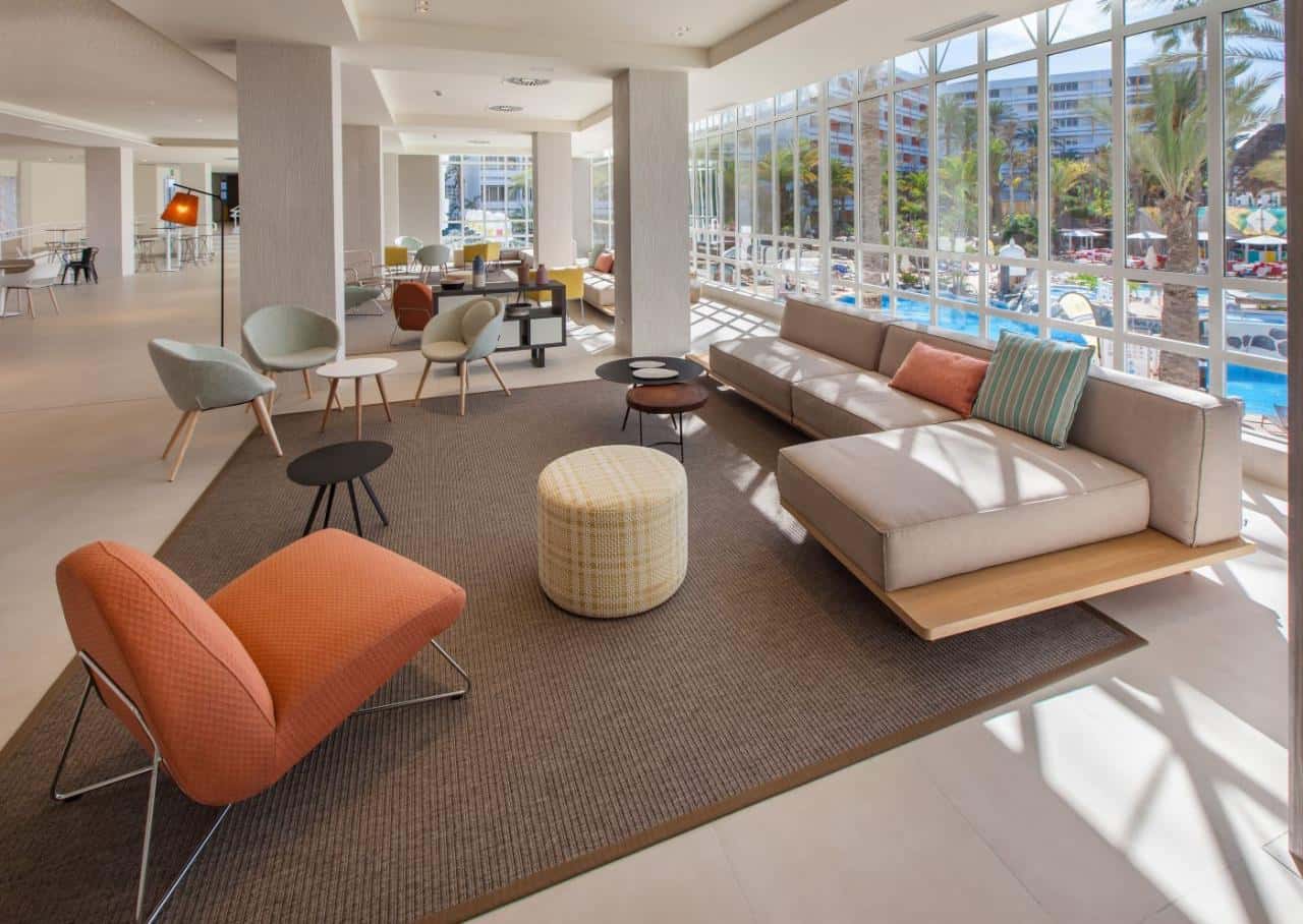 Abora Buenaventura by Lopesan Hotels - zdjęcie 10