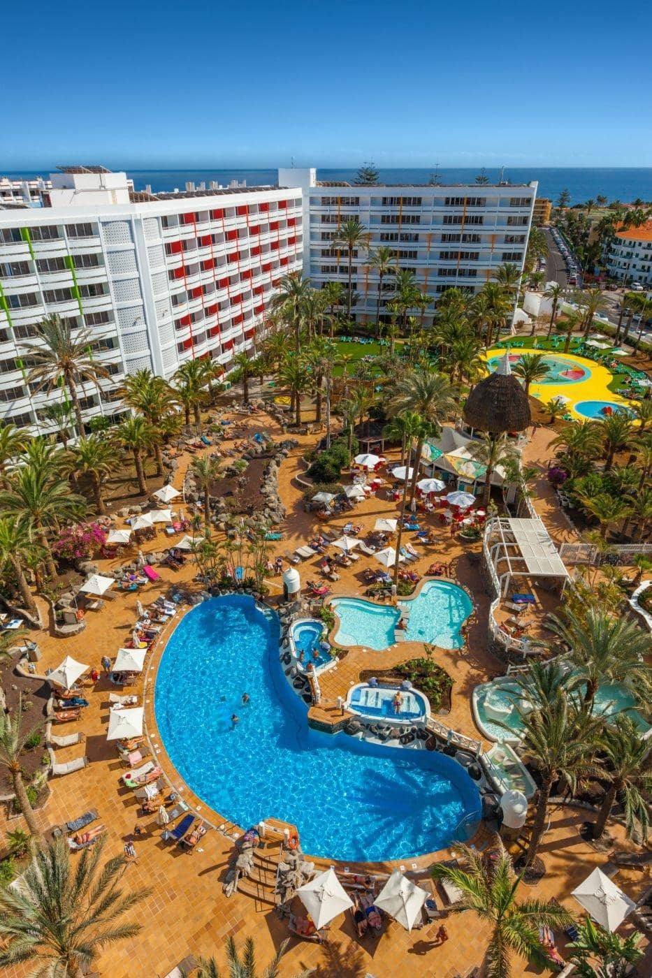 Abora Buenaventura by Lopesan Hotels - zdjęcie 6