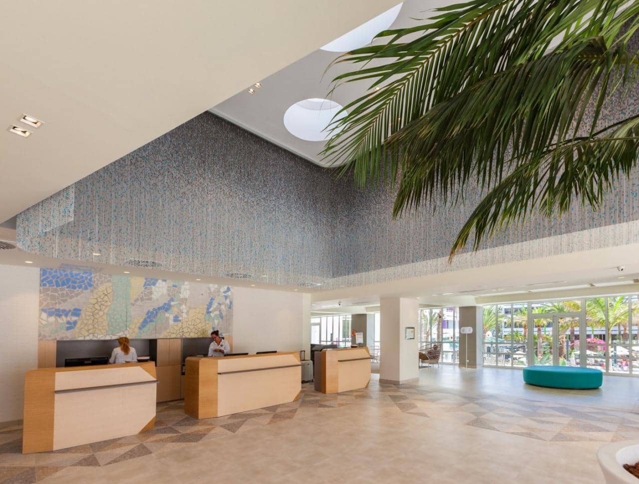 Abora Buenaventura by Lopesan Hotels - zdjęcie 8