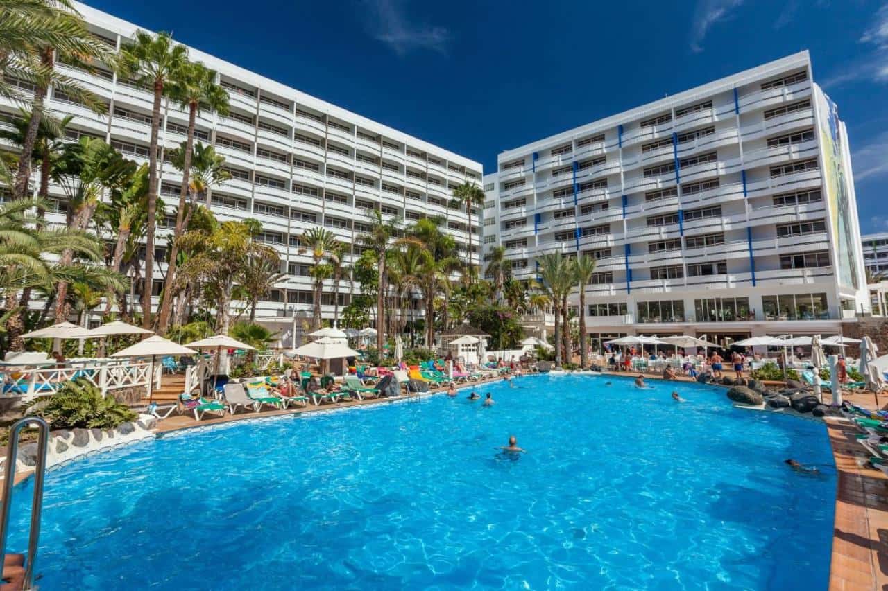 Abora Buenaventura by Lopesan Hotels - zdjęcie 1