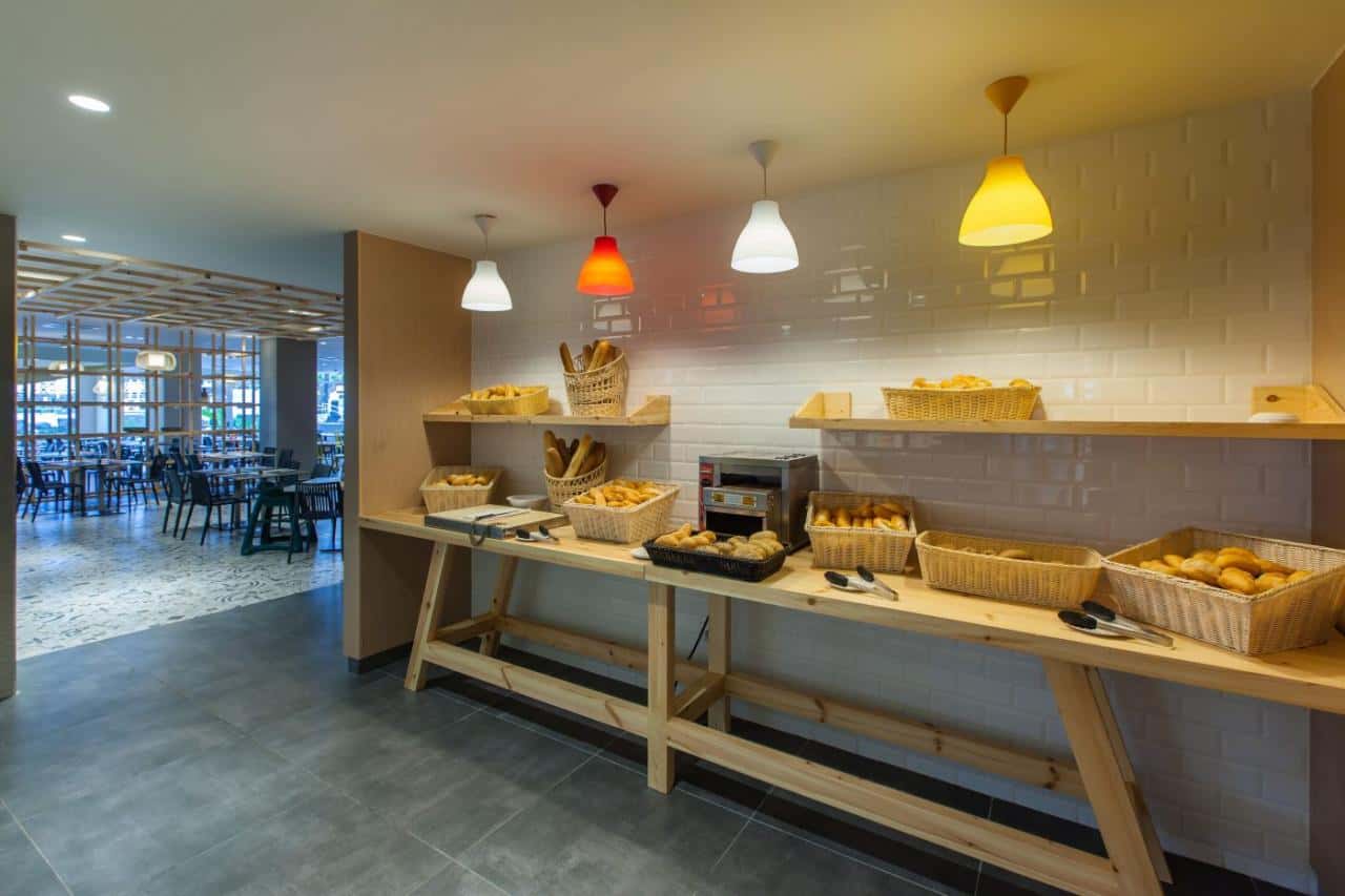 Abora Buenaventura by Lopesan Hotels - zdjęcie 32