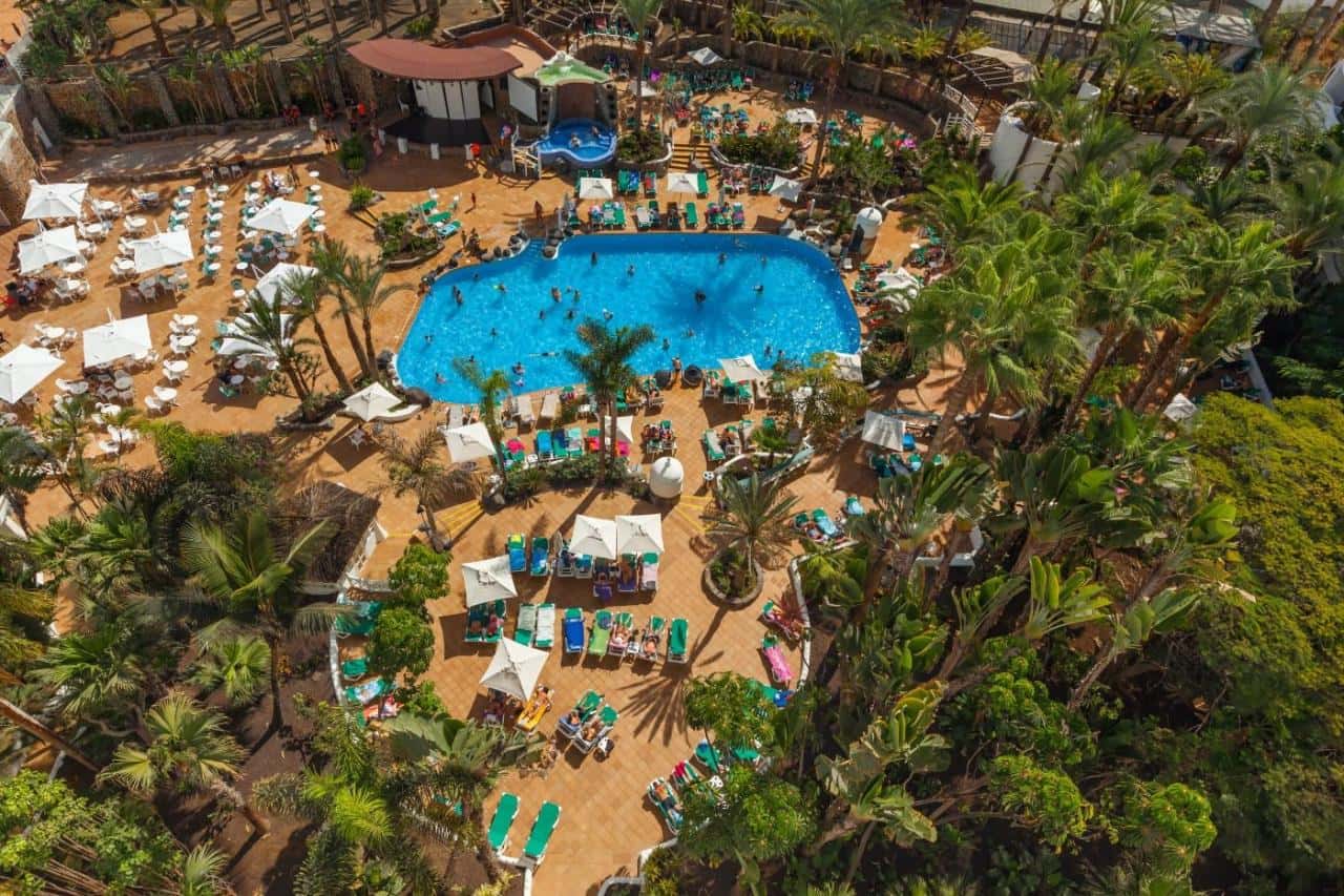 Abora Buenaventura by Lopesan Hotels - zdjęcie 5