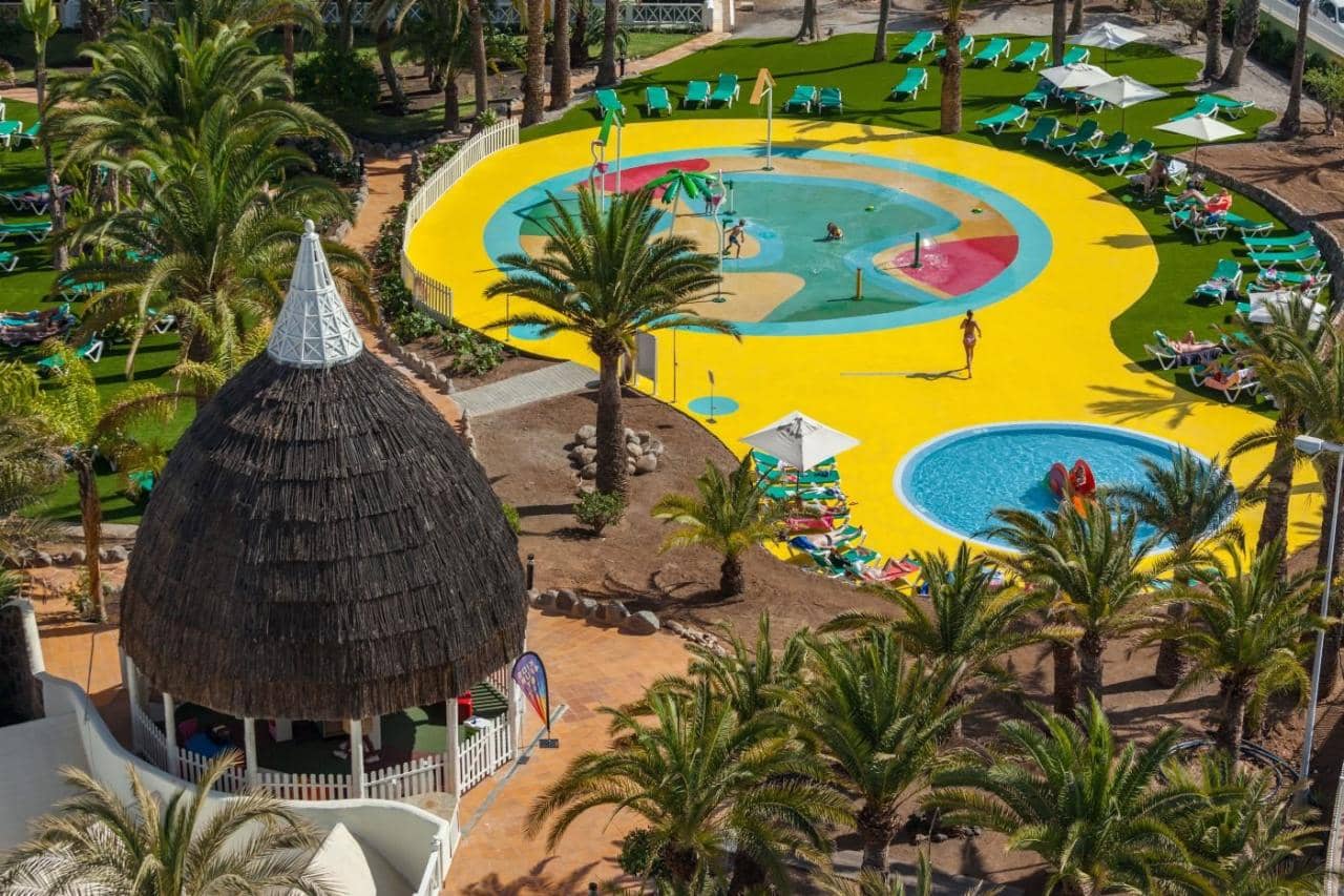 Abora Buenaventura by Lopesan Hotels - zdjęcie 7