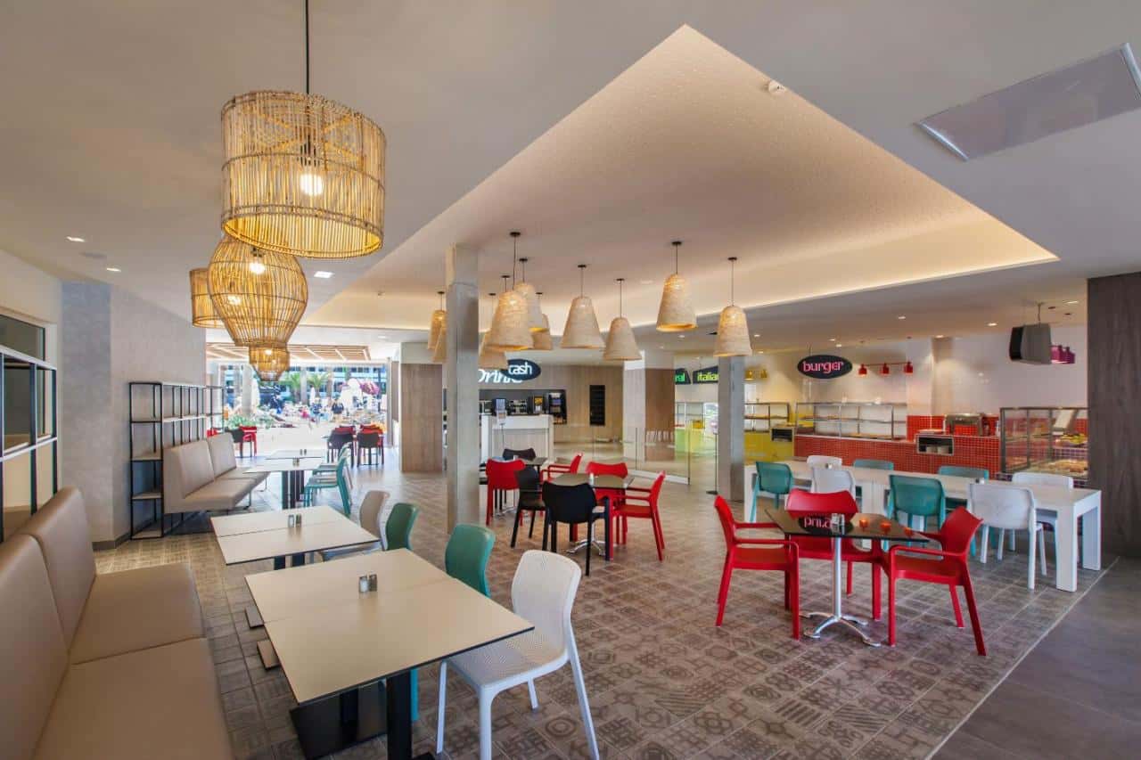 Abora Buenaventura by Lopesan Hotels - zdjęcie 12