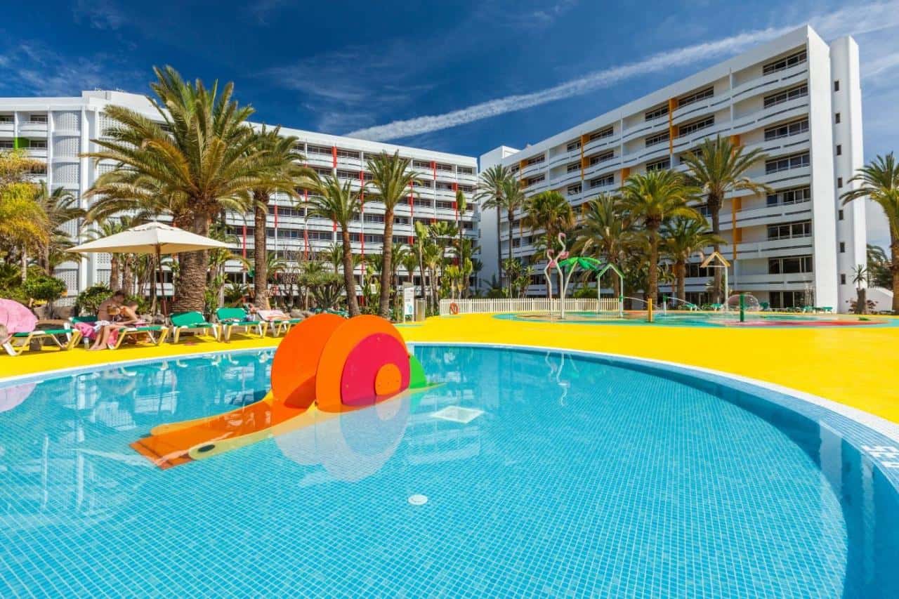 Abora Buenaventura by Lopesan Hotels - zdjęcie 34