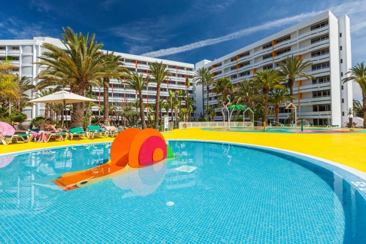 Abora Buenaventura by Lopesan Hotels - zdjęcie 34