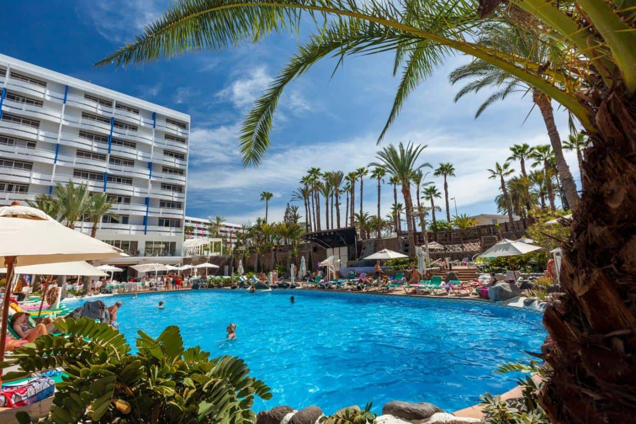 Abora Buenaventura by Lopesan Hotels - zdjęcie 39