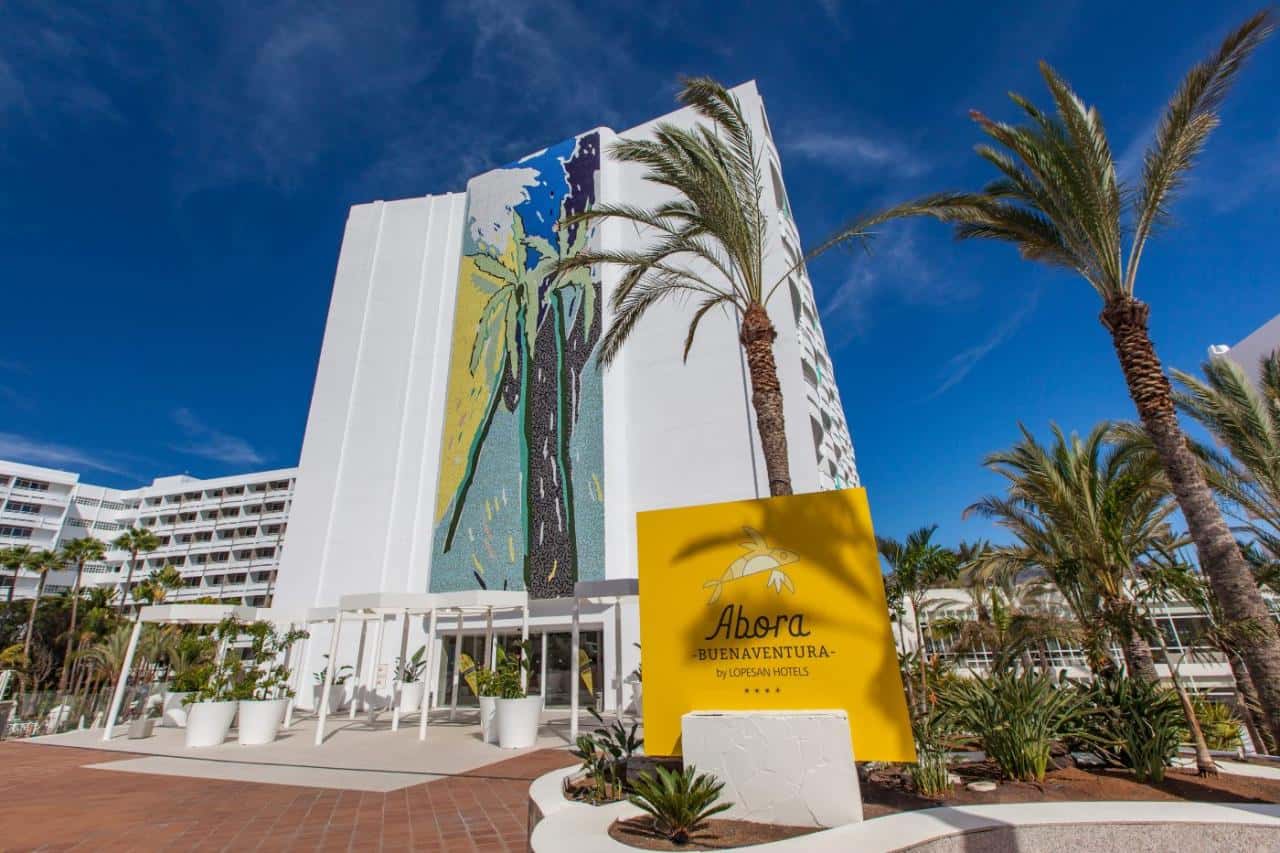 Abora Buenaventura by Lopesan Hotels - zdjęcie 42