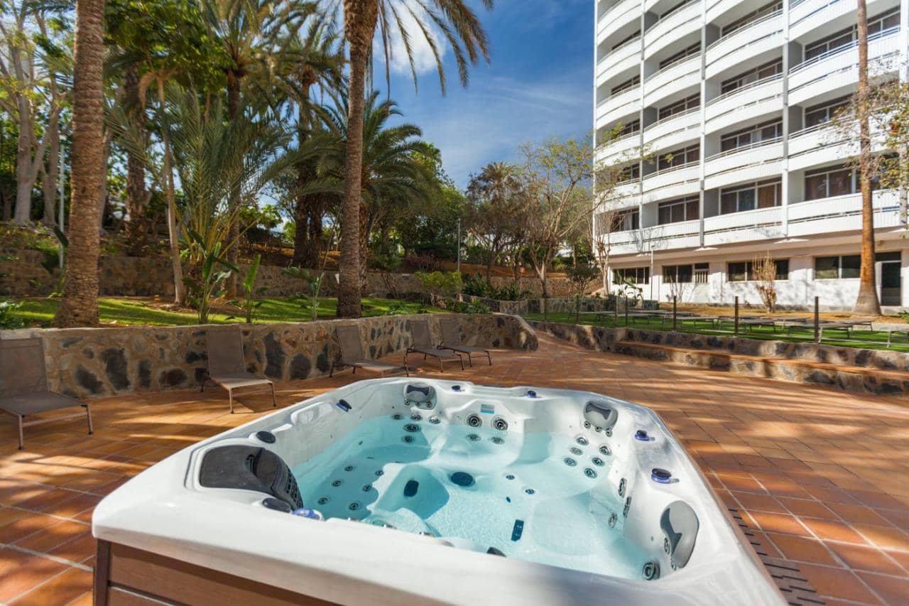 Abora Buenaventura by Lopesan Hotels - zdjęcie 4