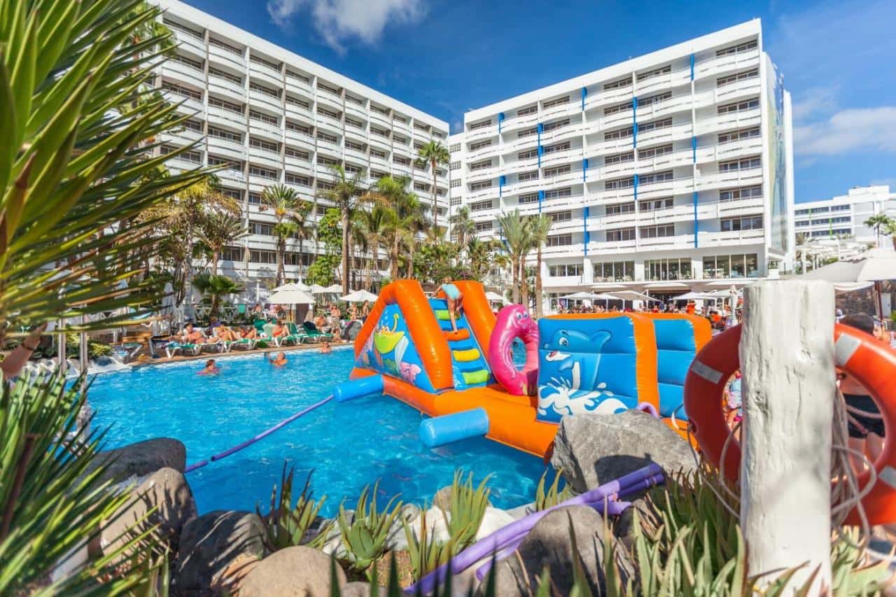 Abora Buenaventura by Lopesan Hotels - zdjęcie 33