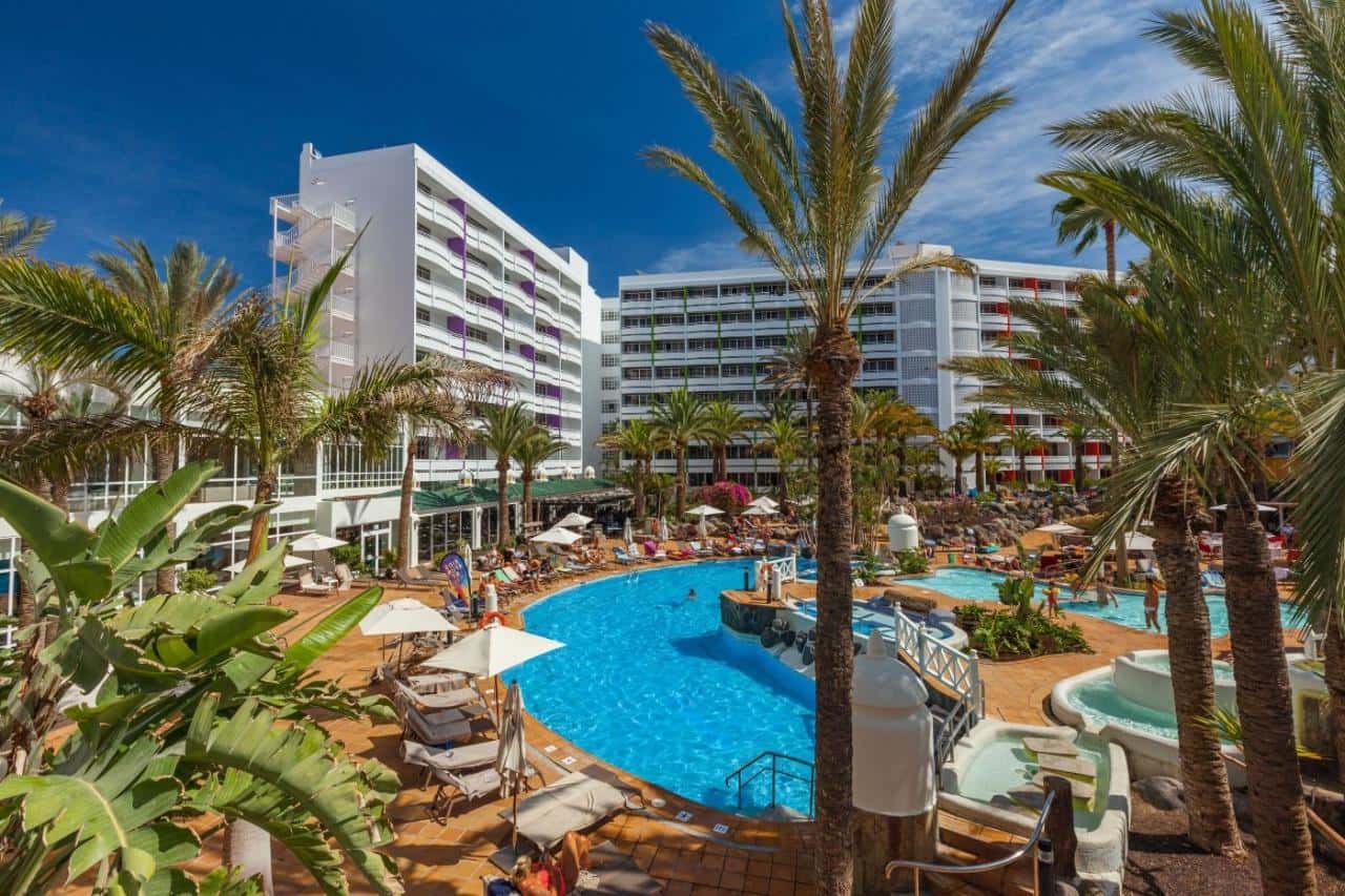 Abora Buenaventura by Lopesan Hotels - zdjęcie 40
