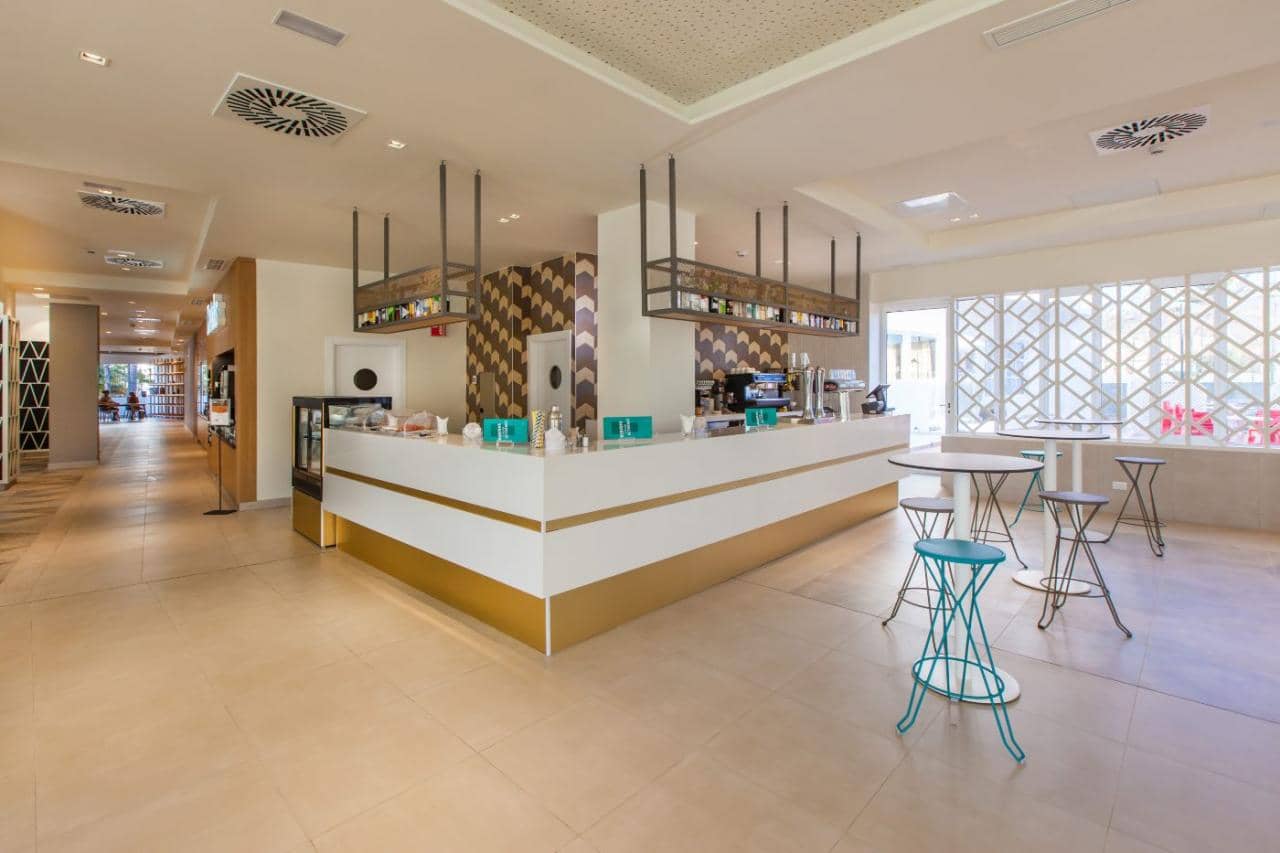 Abora Buenaventura by Lopesan Hotels - zdjęcie 13