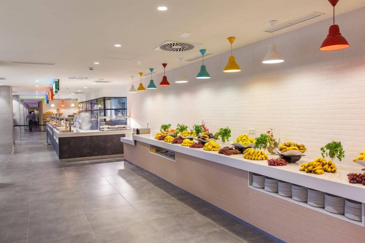 Abora Buenaventura by Lopesan Hotels - zdjęcie 29