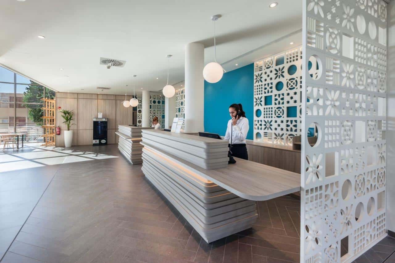 Abora Buenaventura by Lopesan Hotels - zdjęcie 9