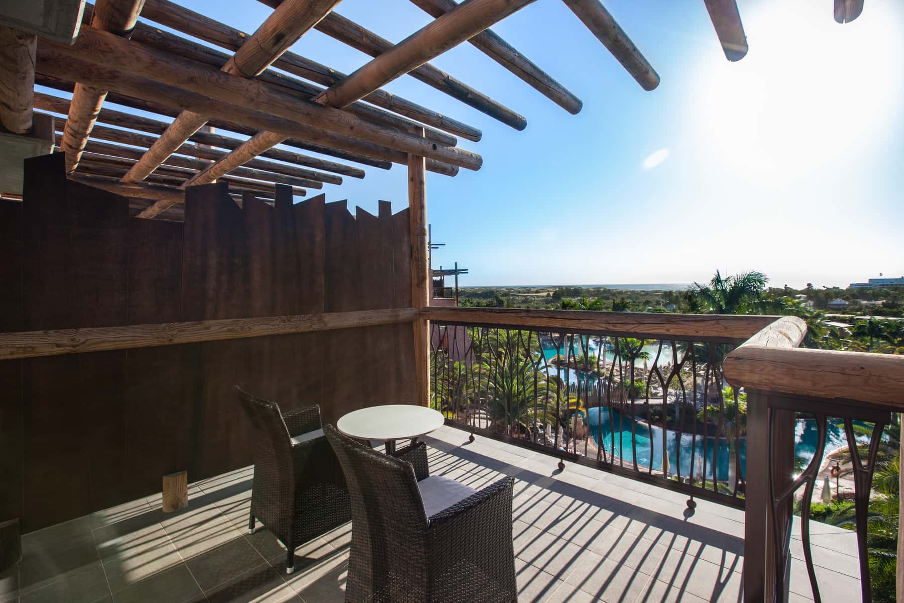 Lopesan Baobab Resort - zdjęcie 10