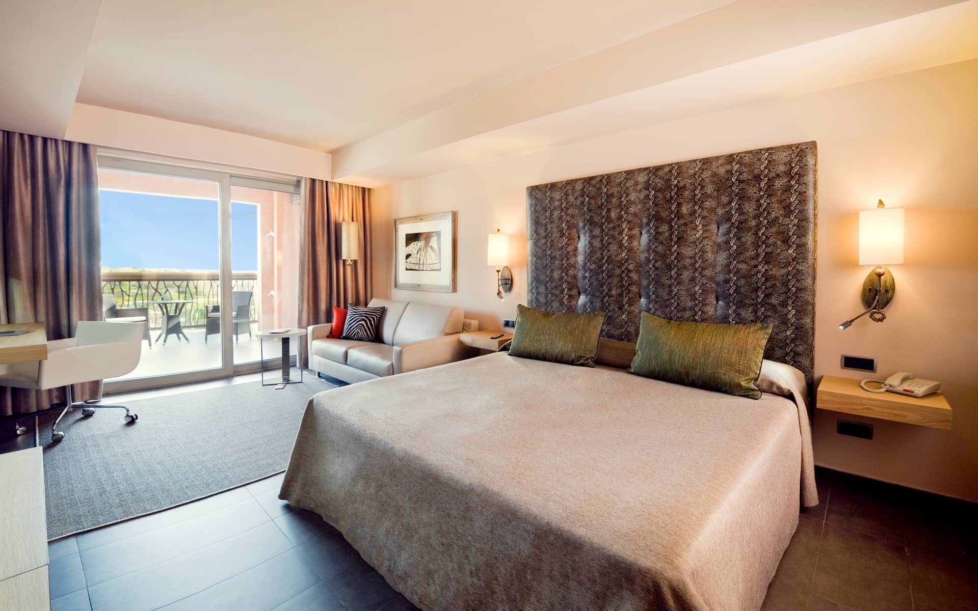 Lopesan Baobab Resort - zdjęcie 8
