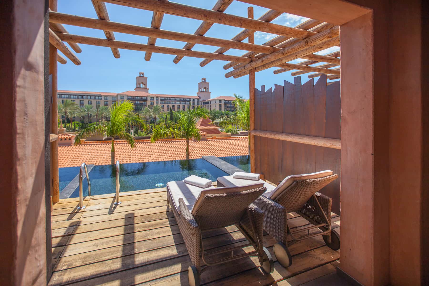 Lopesan Baobab Resort - zdjęcie 9