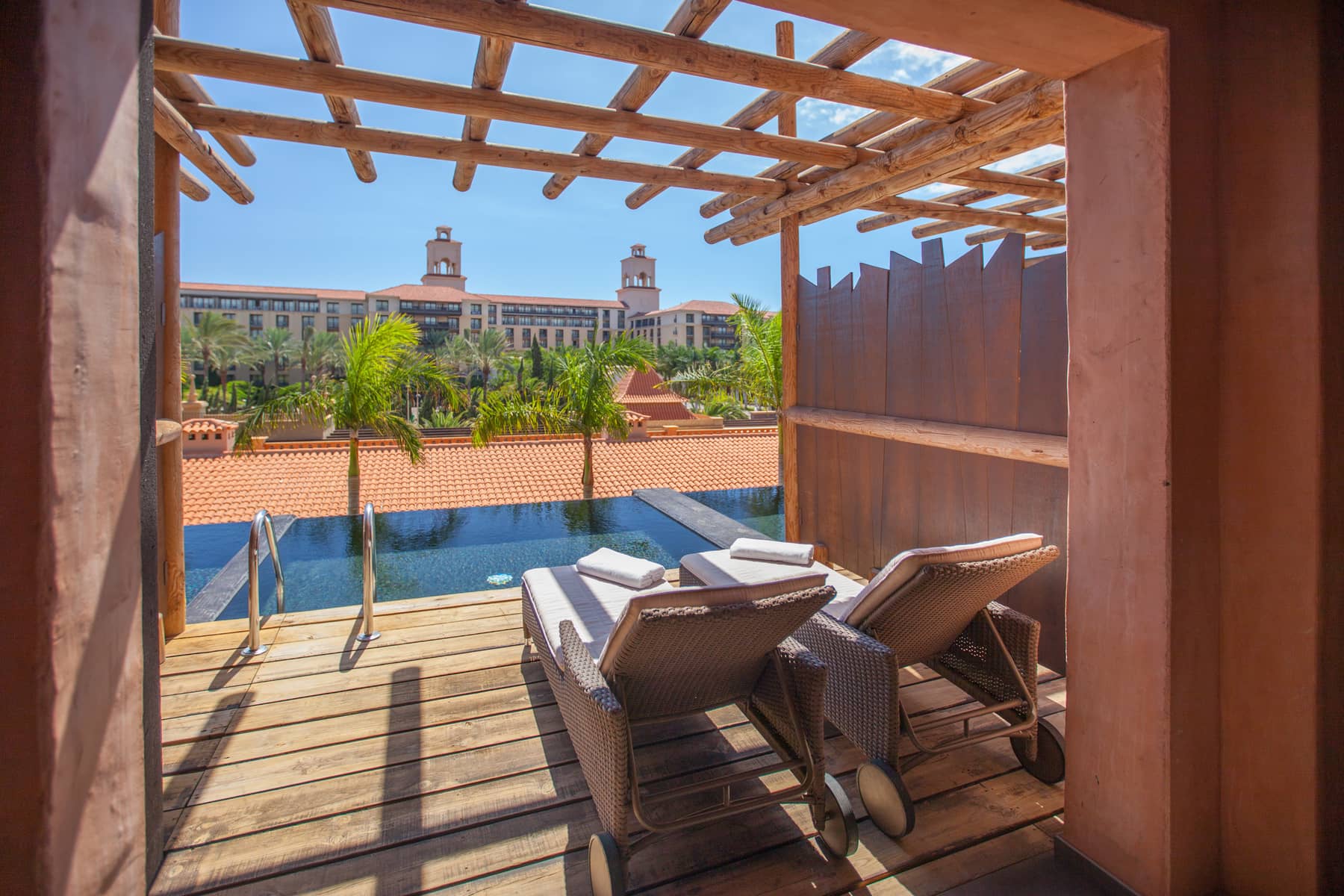 Lopesan Baobab Resort - zdjęcie 9