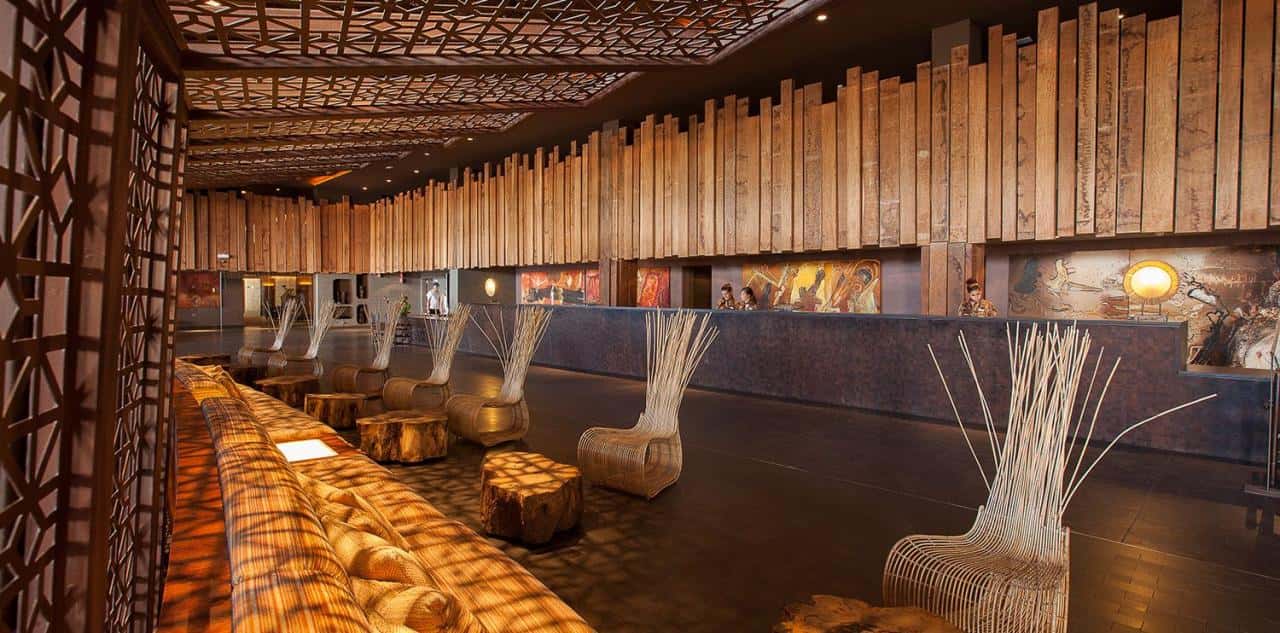 Lopesan Baobab Resort - zdjęcie 47