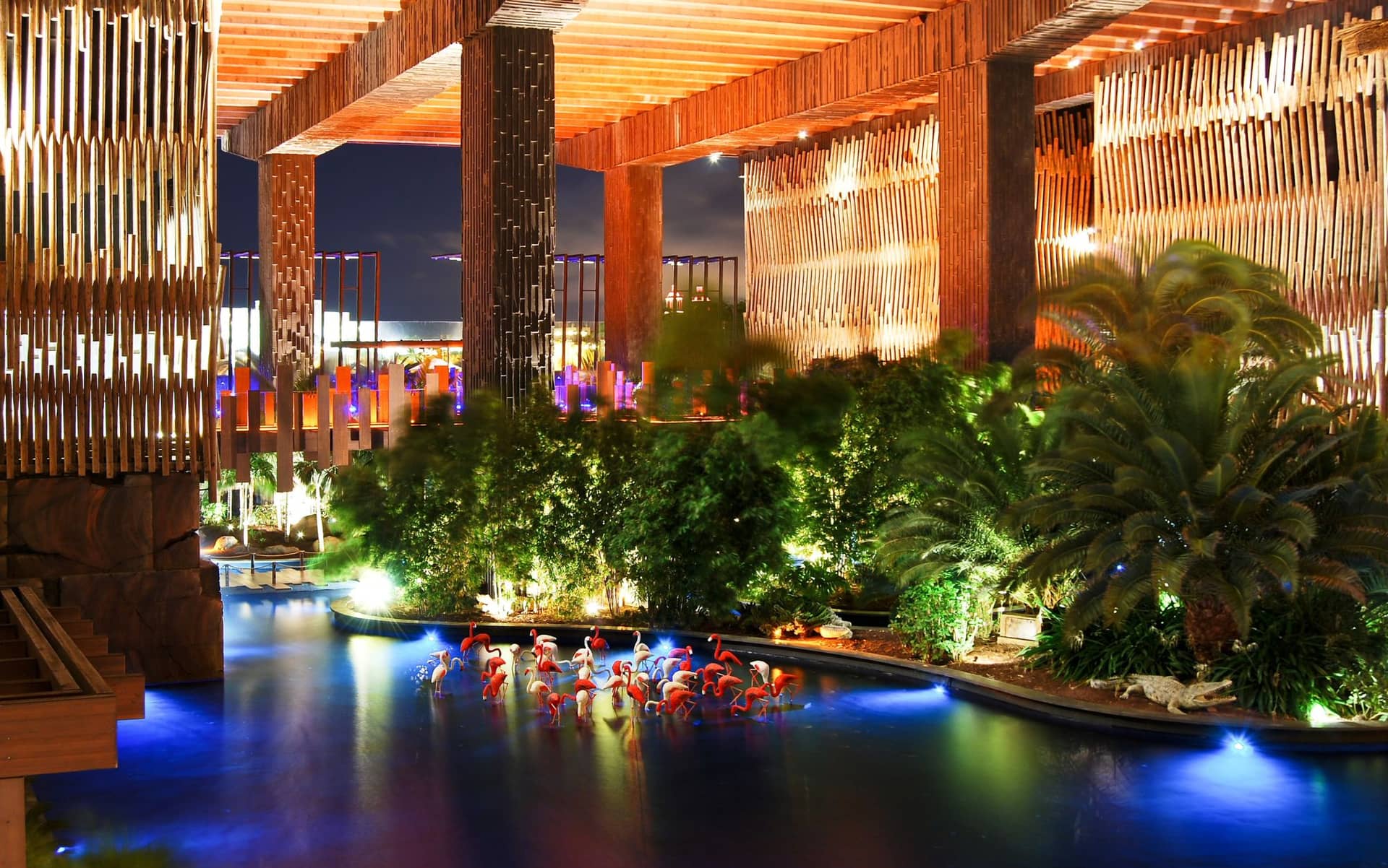 Lopesan Baobab Resort - zdjęcie 42