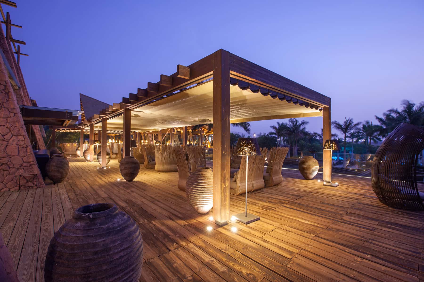 Lopesan Baobab Resort - zdjęcie 5