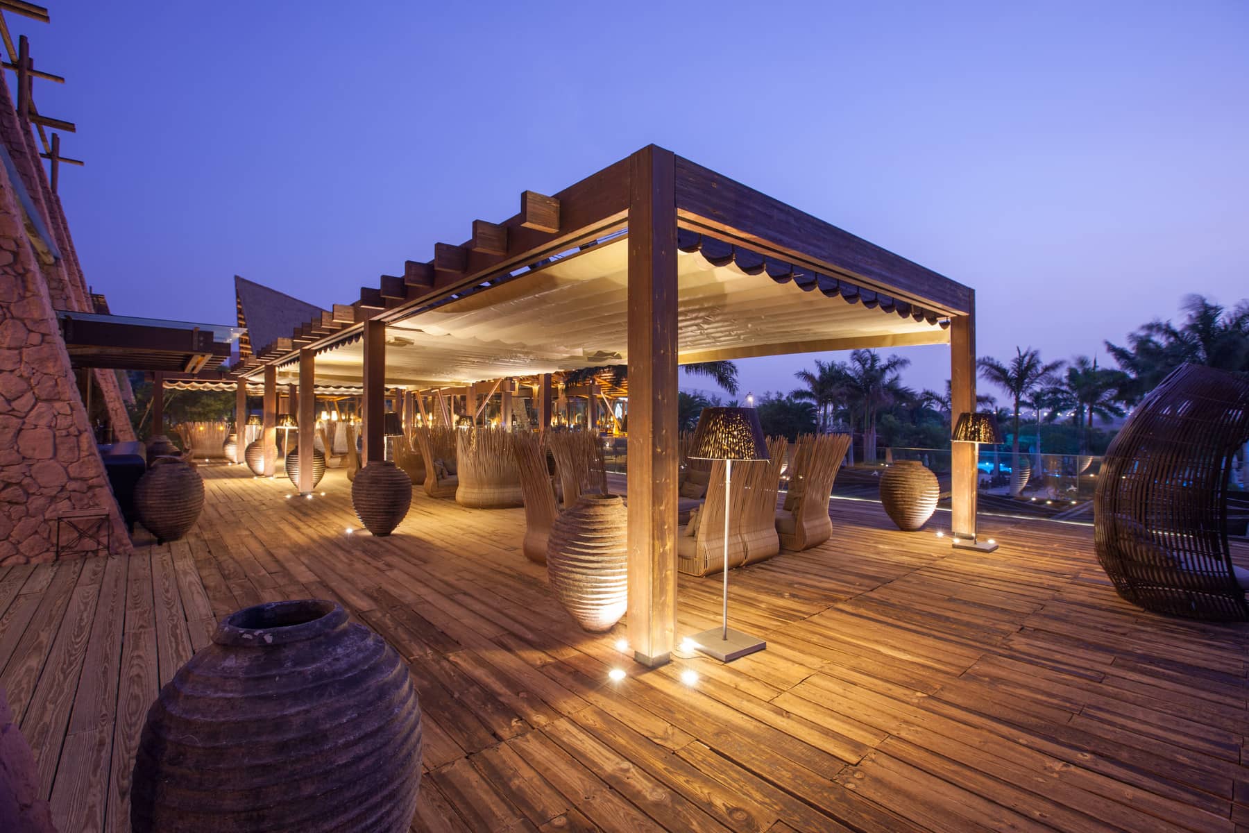 Lopesan Baobab Resort - zdjęcie 5