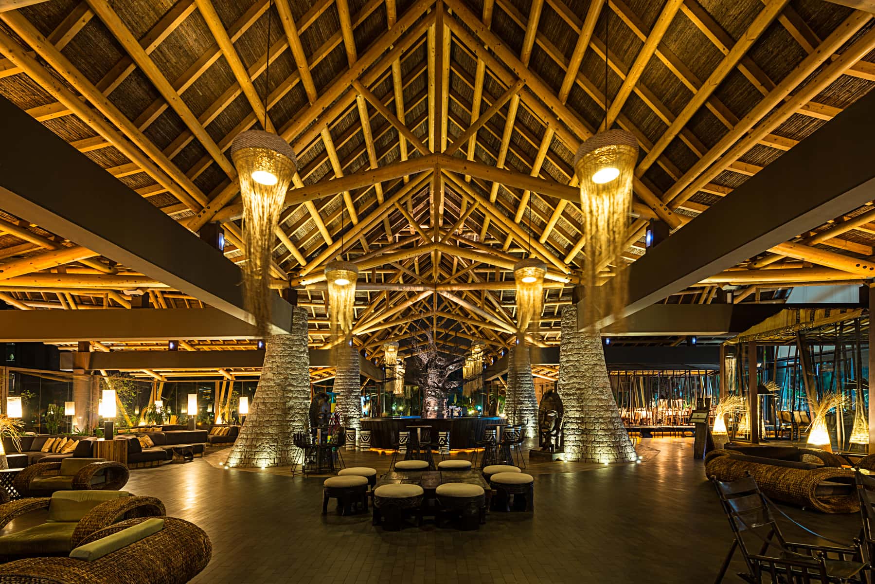 Lopesan Baobab Resort - zdjęcie 6