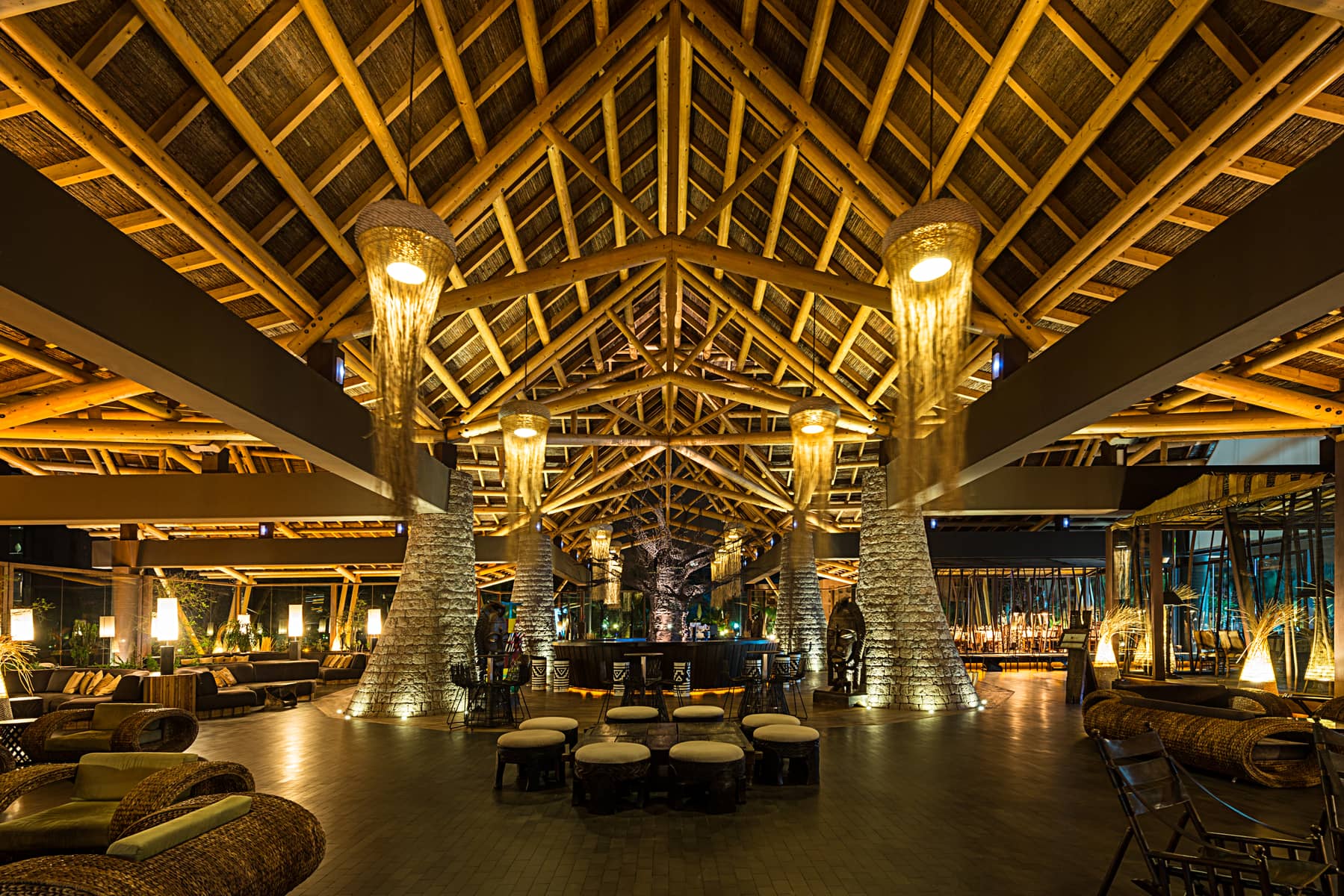 Lopesan Baobab Resort - zdjęcie 6