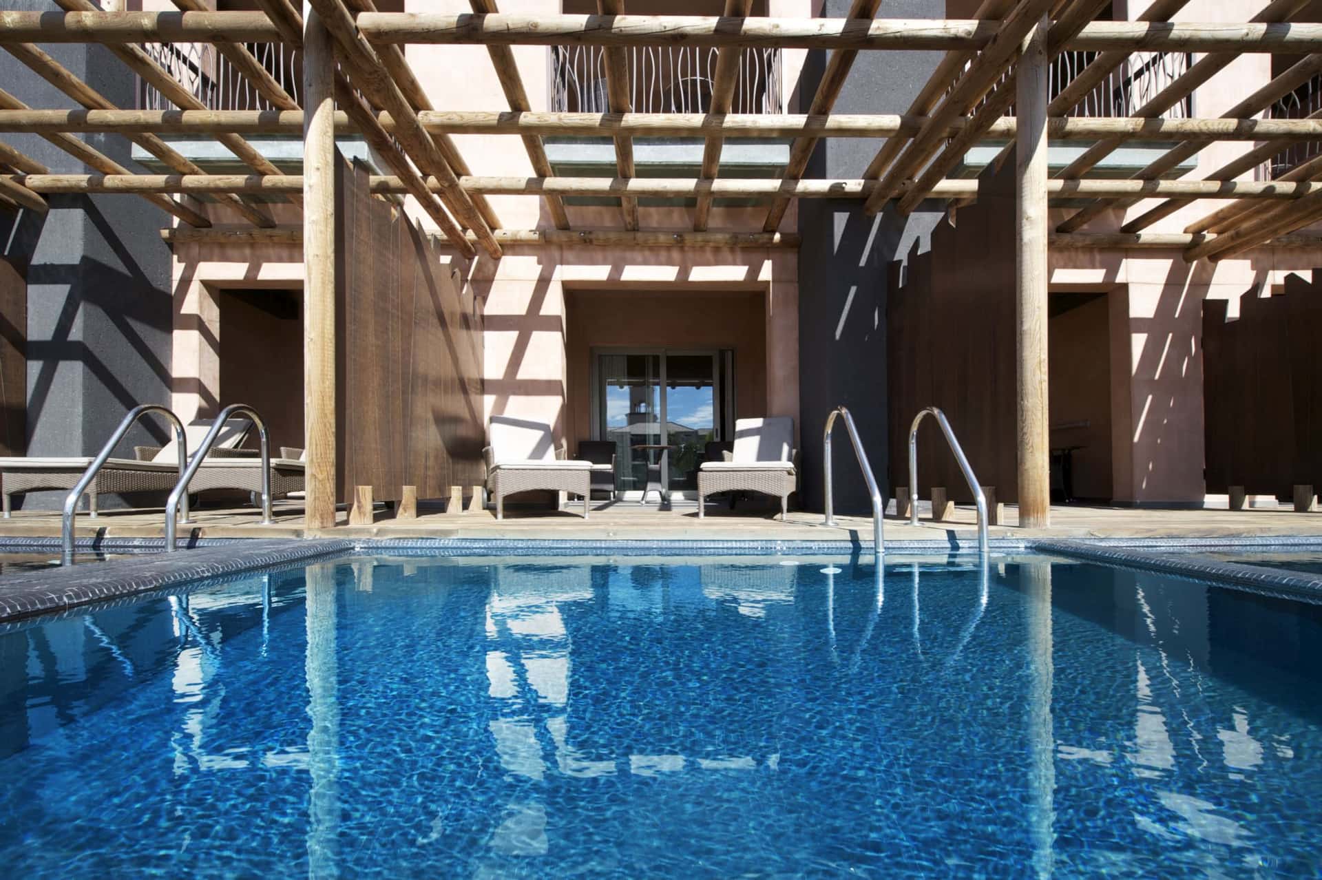 Lopesan Baobab Resort - zdjęcie 39