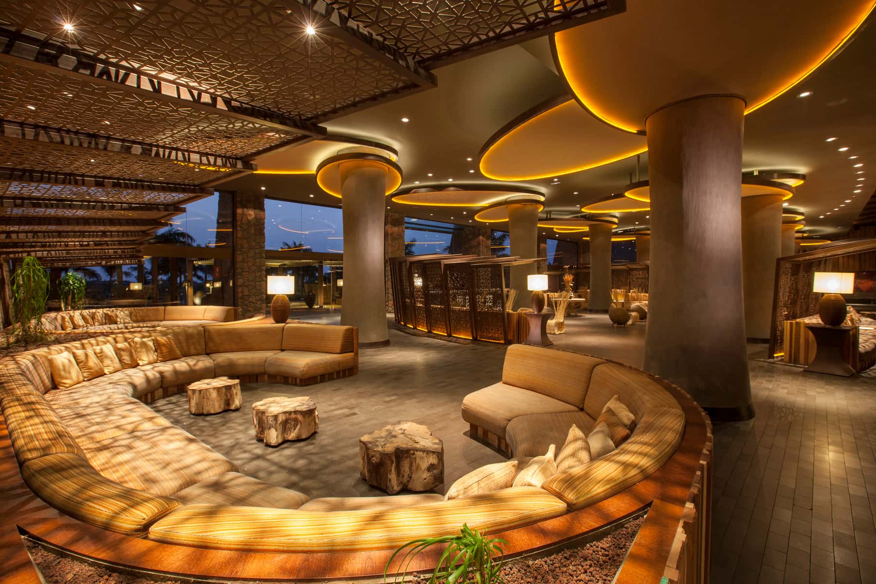 Lopesan Baobab Resort - zdjęcie 3