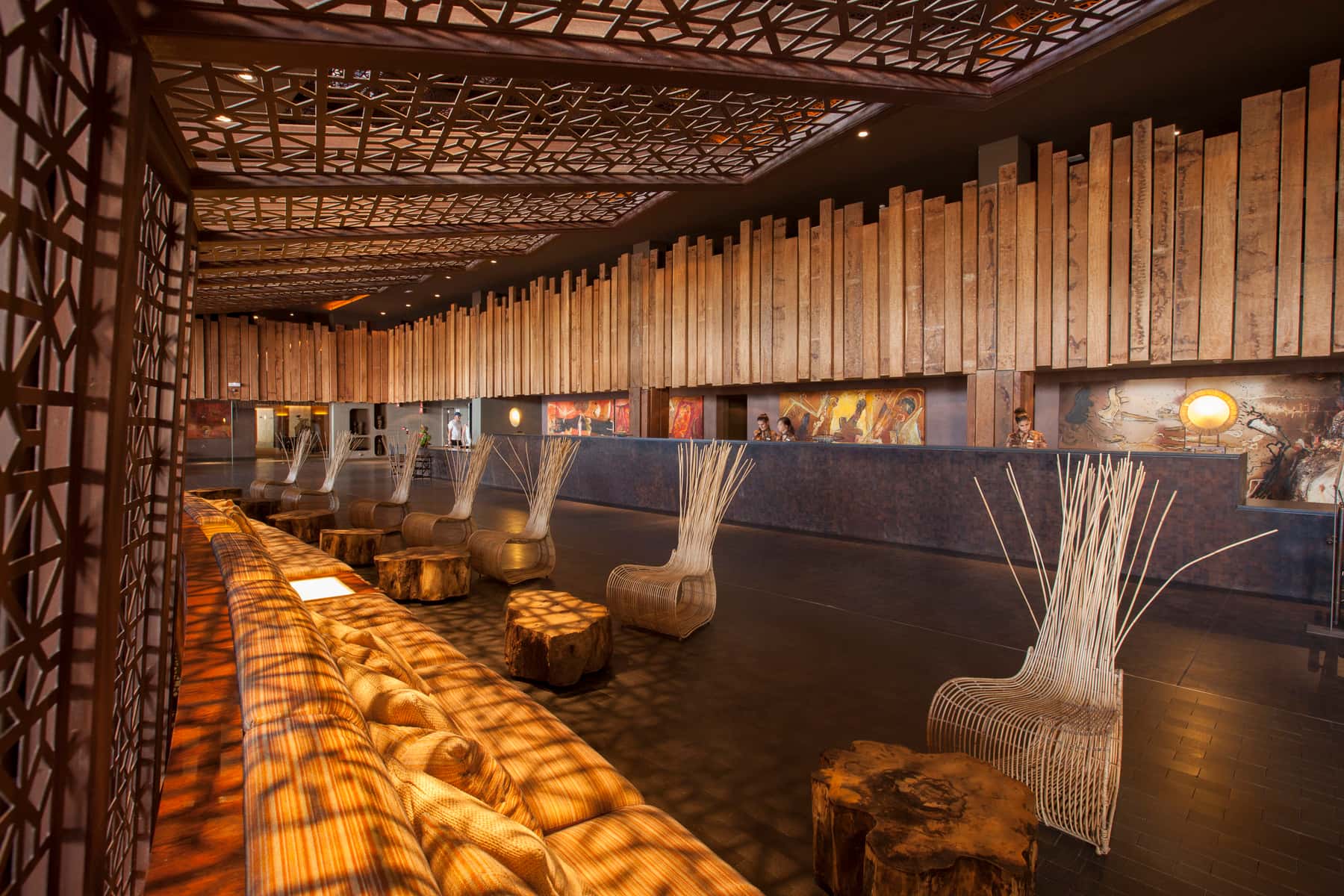 Lopesan Baobab Resort - zdjęcie 2