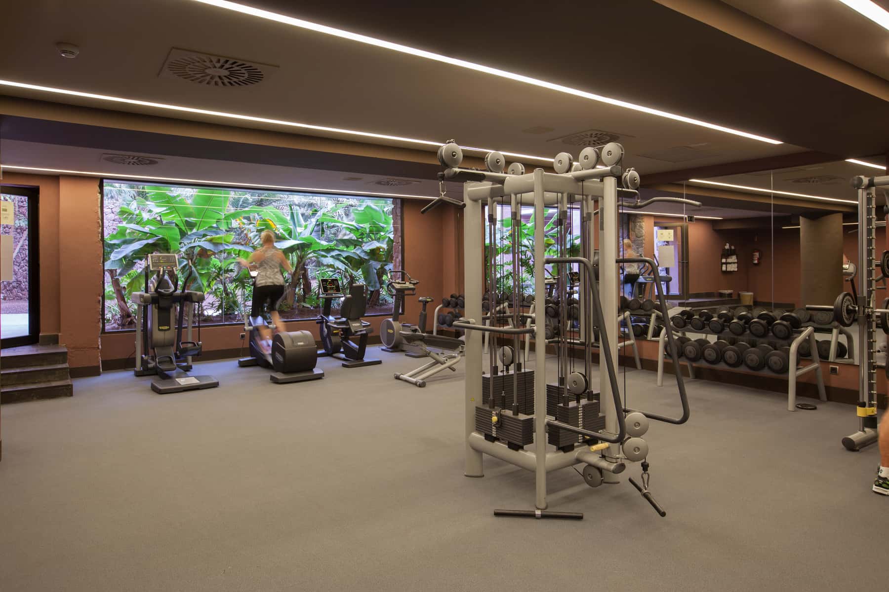 Lopesan Baobab Resort - zdjęcie 22