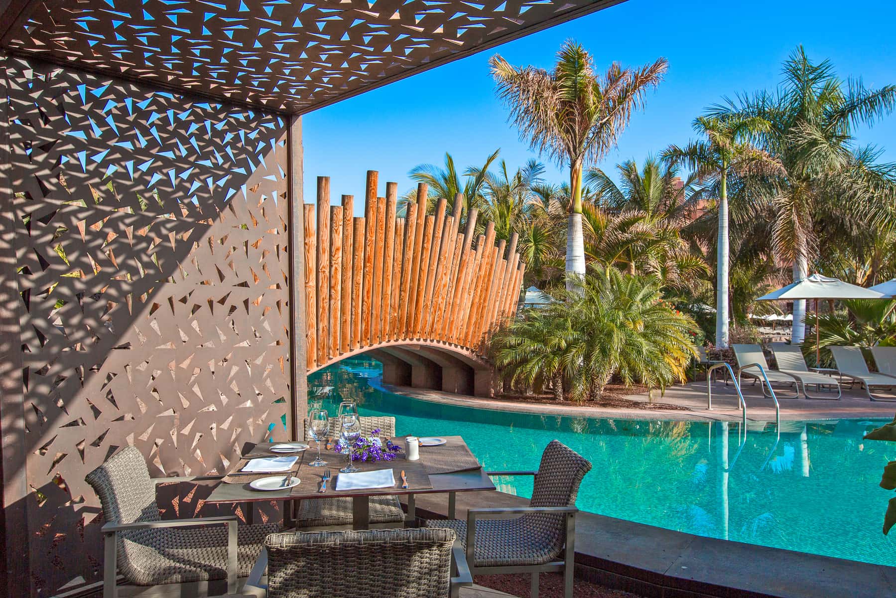 Lopesan Baobab Resort - zdjęcie 21