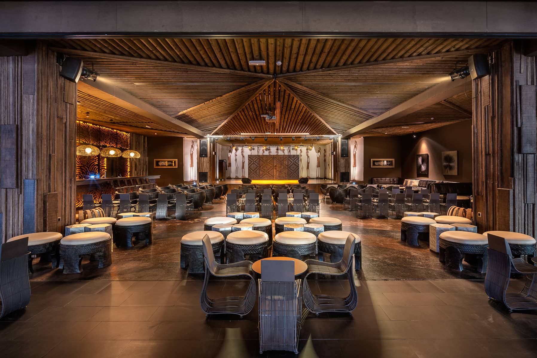 Lopesan Baobab Resort - zdjęcie 17