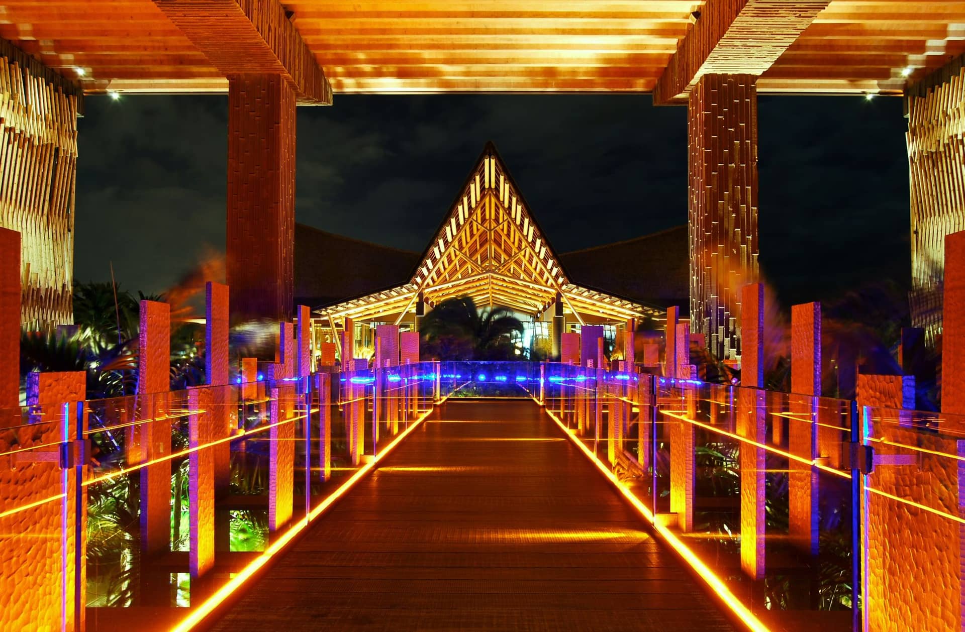 Lopesan Baobab Resort - zdjęcie 43