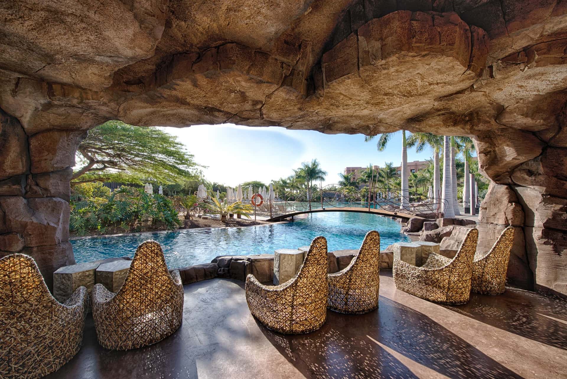 Lopesan Baobab Resort - zdjęcie 40