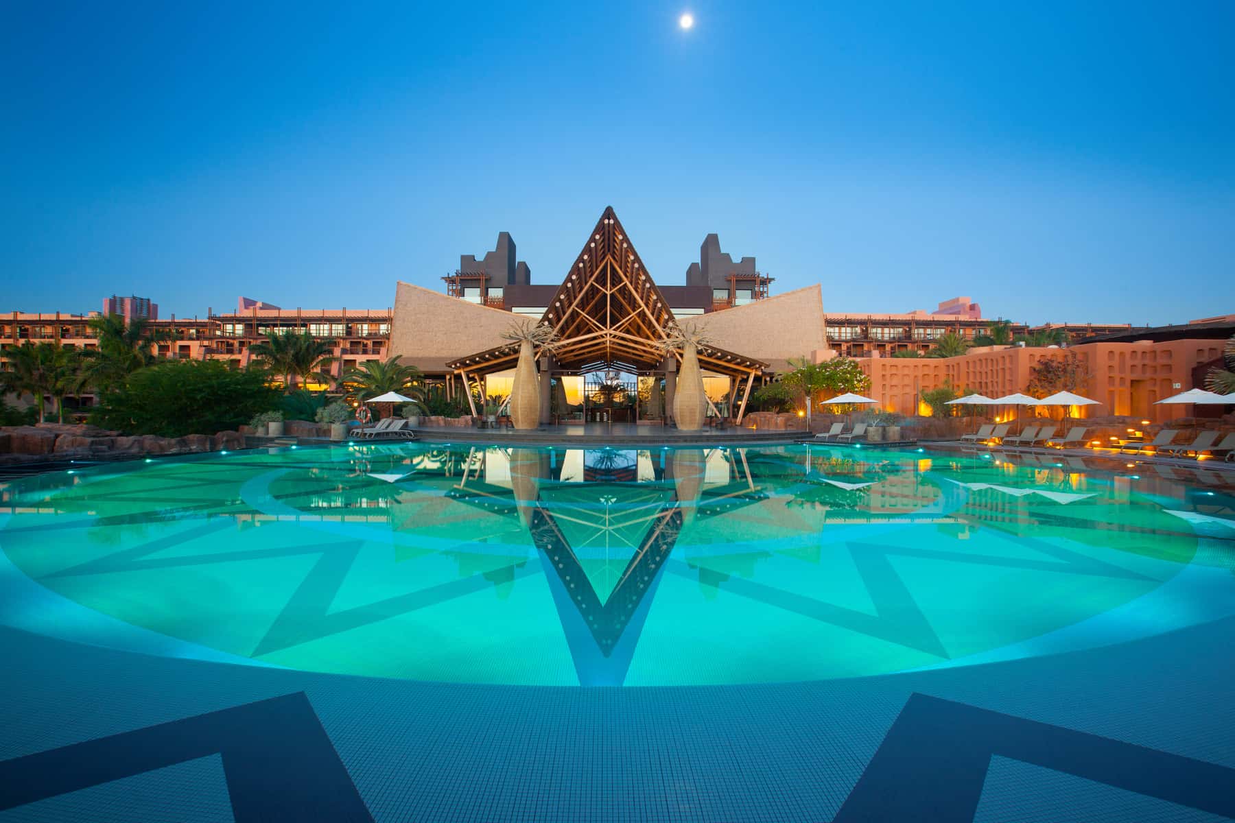 Lopesan Baobab Resort - zdjęcie 23