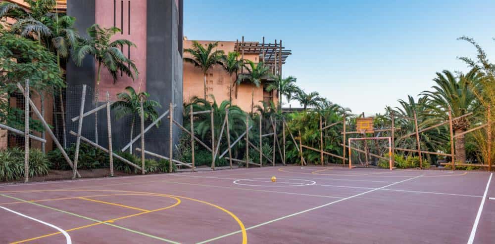 Lopesan Baobab Resort - zdjęcie 44