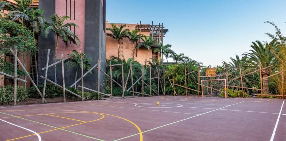 Lopesan Baobab Resort - zdjęcie 44