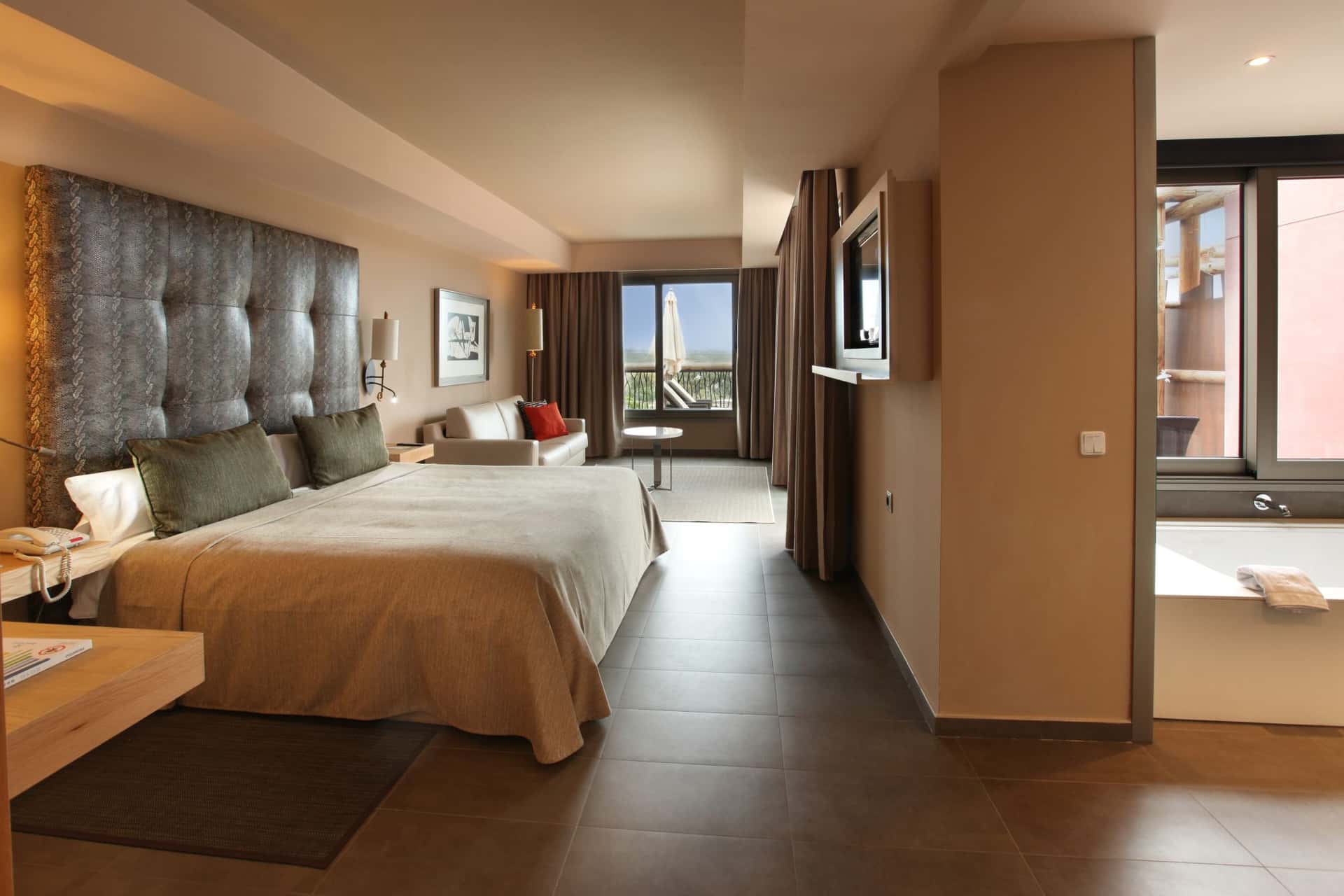 Lopesan Baobab Resort - zdjęcie 34