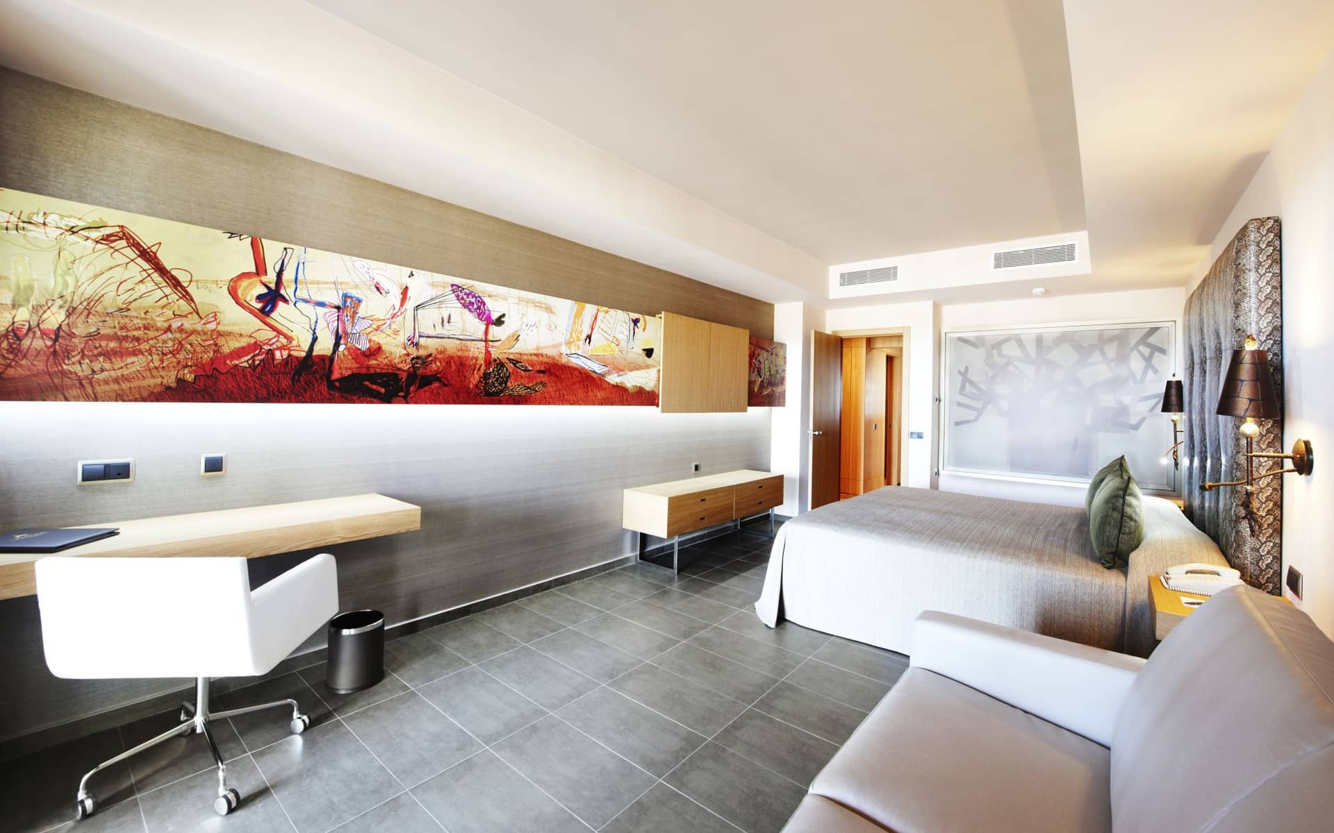 Lopesan Baobab Resort - zdjęcie 35