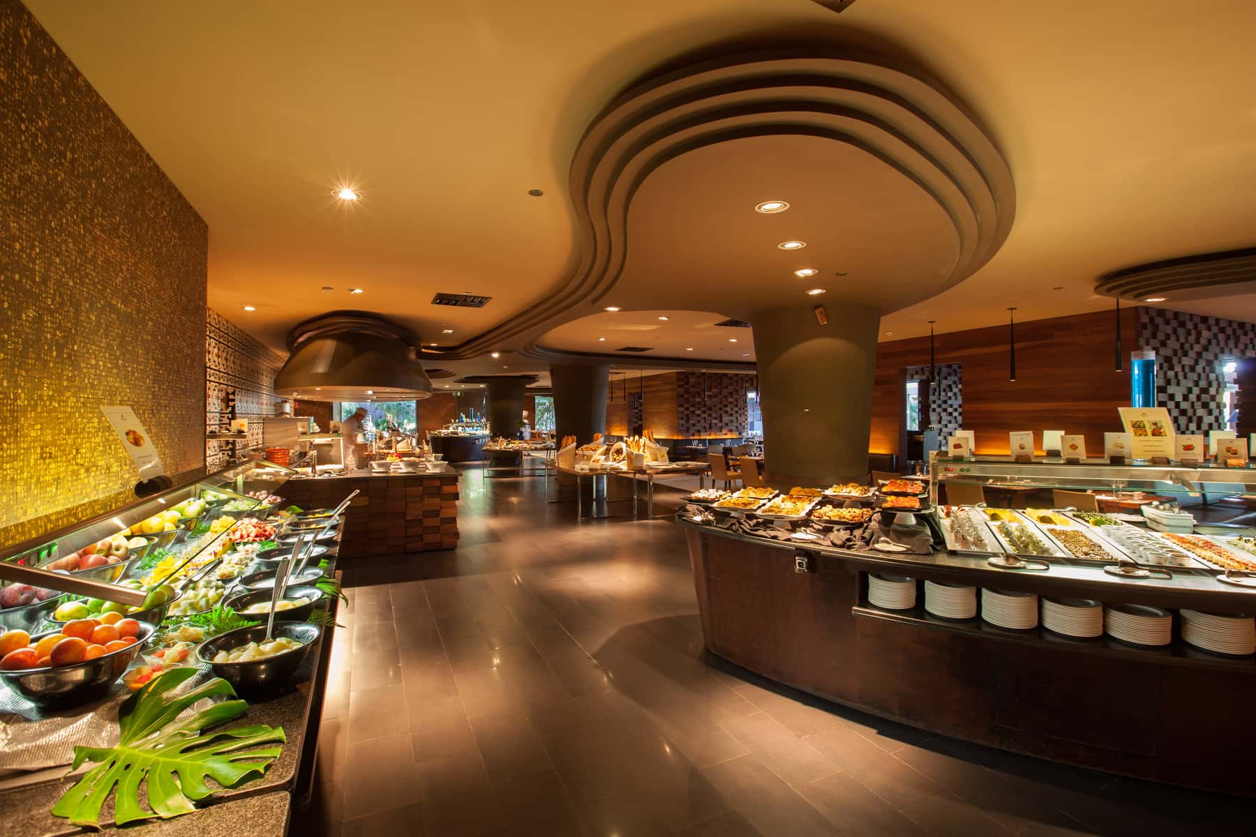 Lopesan Baobab Resort - zdjęcie 18
