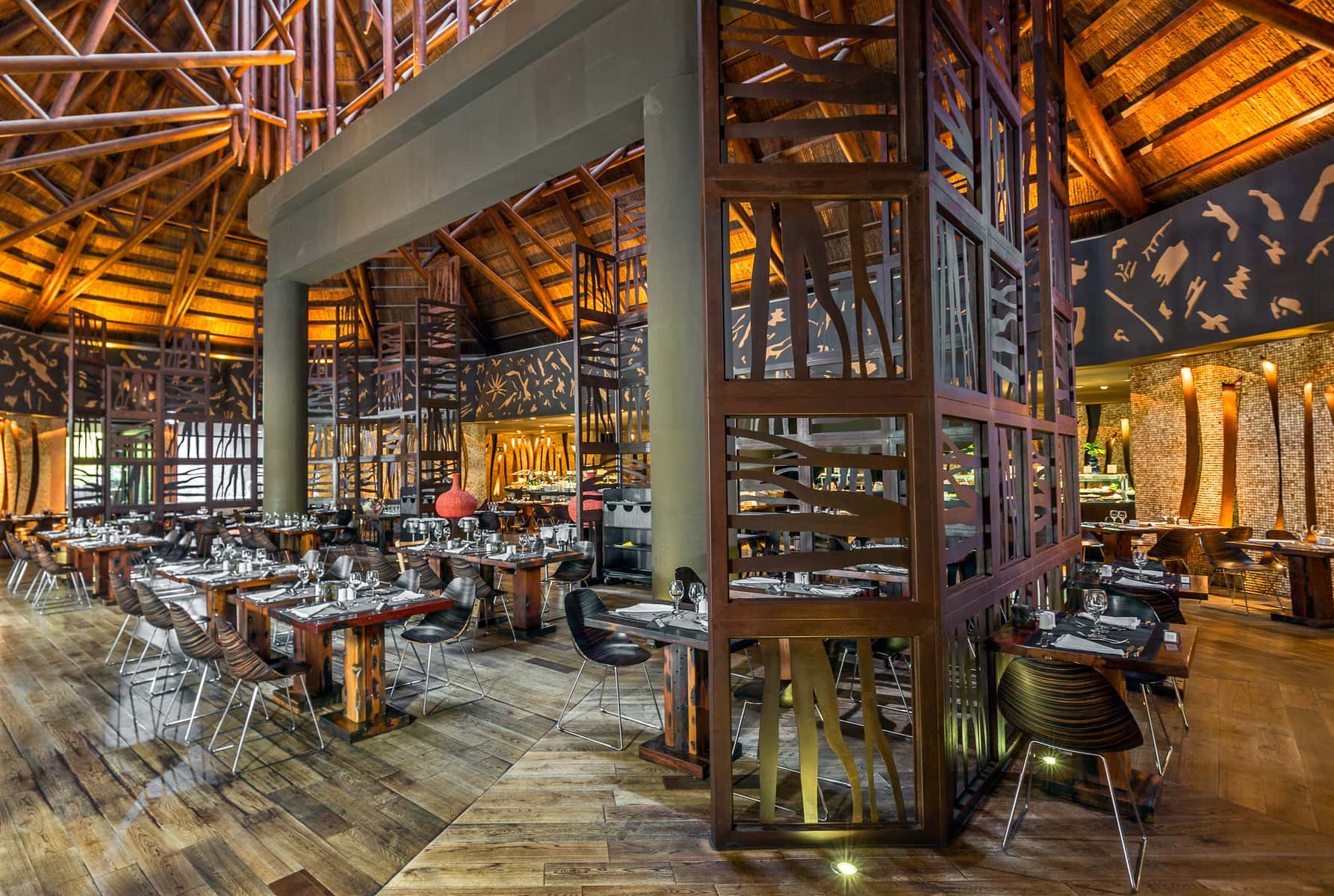 Lopesan Baobab Resort - zdjęcie 19
