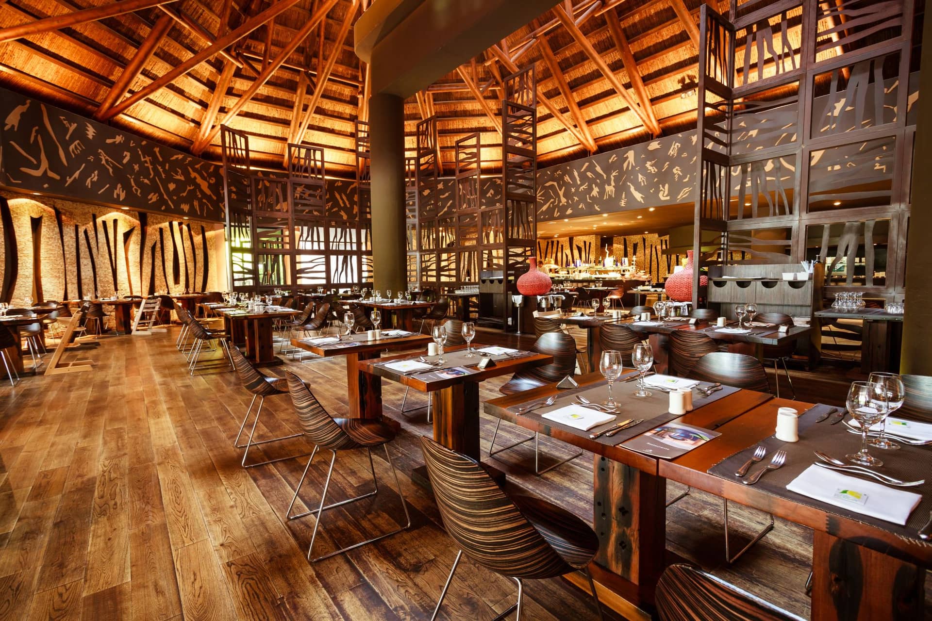Lopesan Baobab Resort - zdjęcie 30