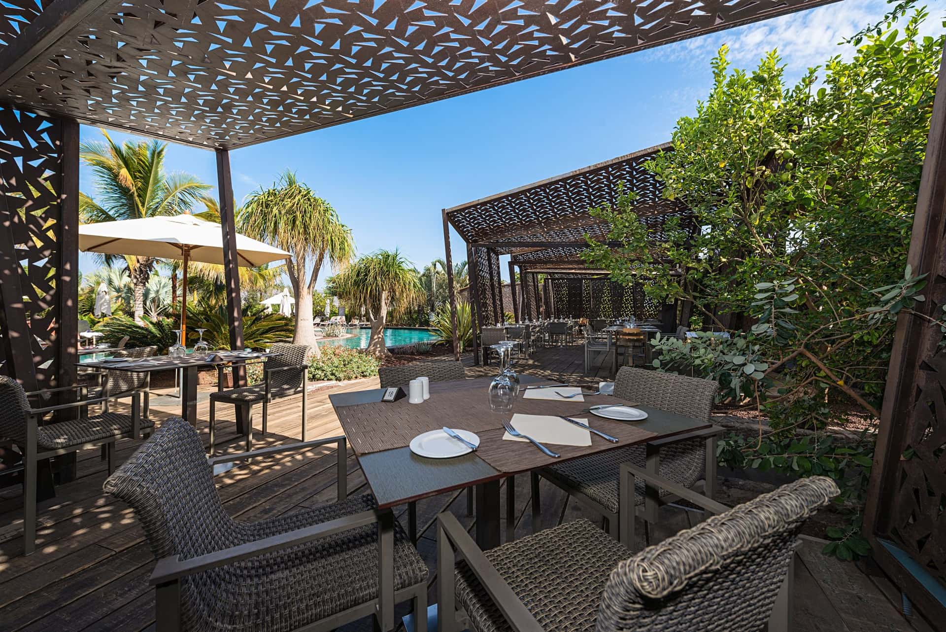Lopesan Baobab Resort - zdjęcie 29
