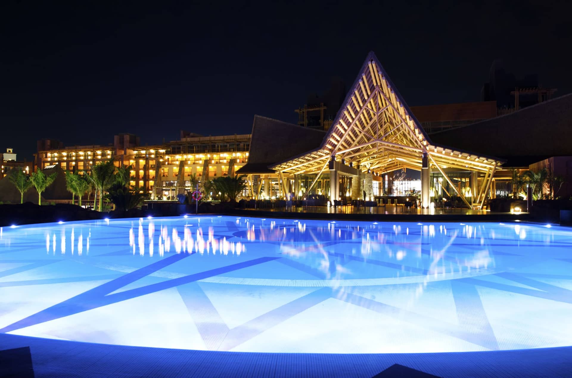 Lopesan Baobab Resort - zdjęcie 37